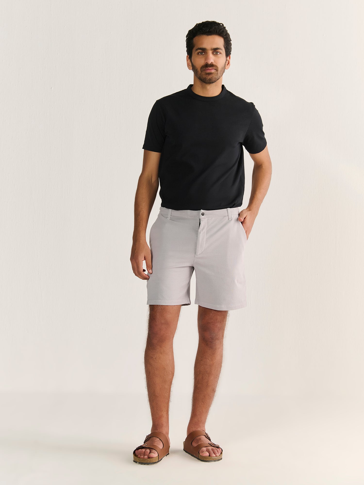 All Day Shorts