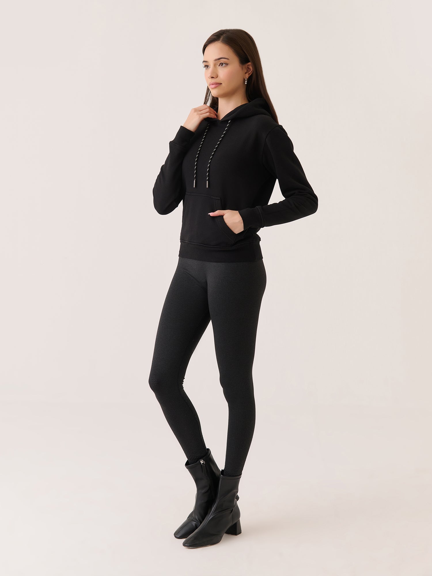 Classic Hoodie