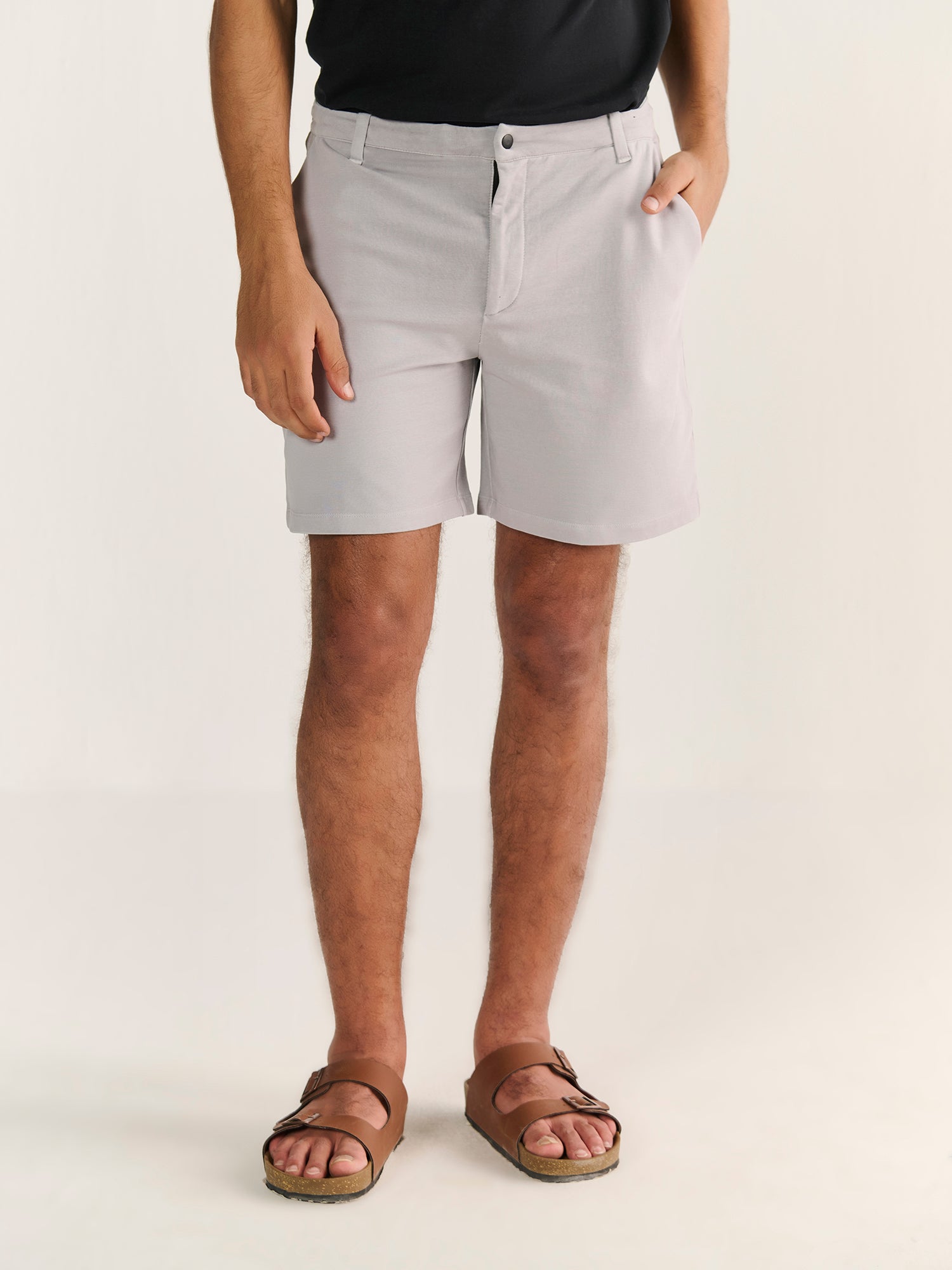 All Day Shorts
