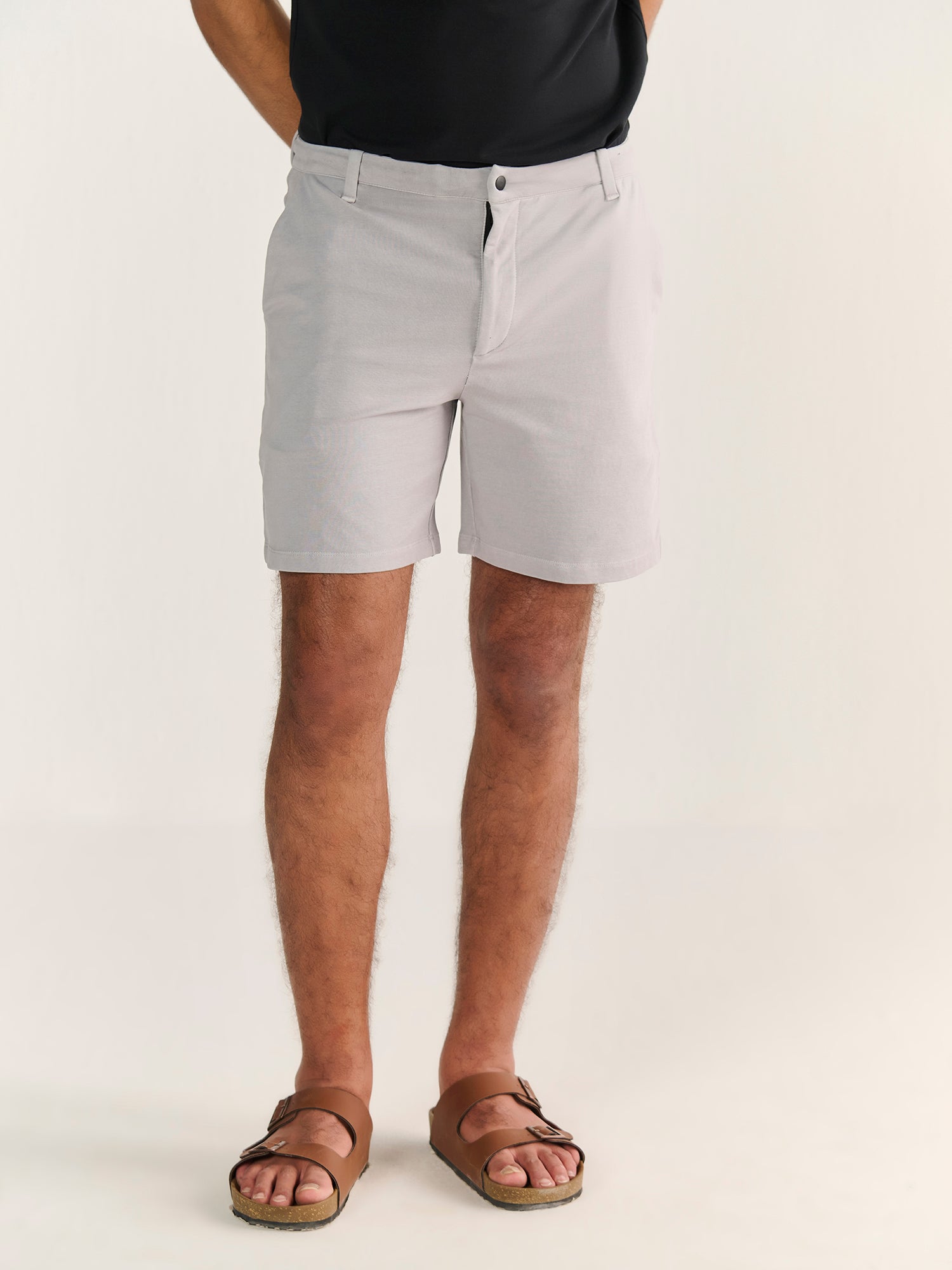 All Day Shorts