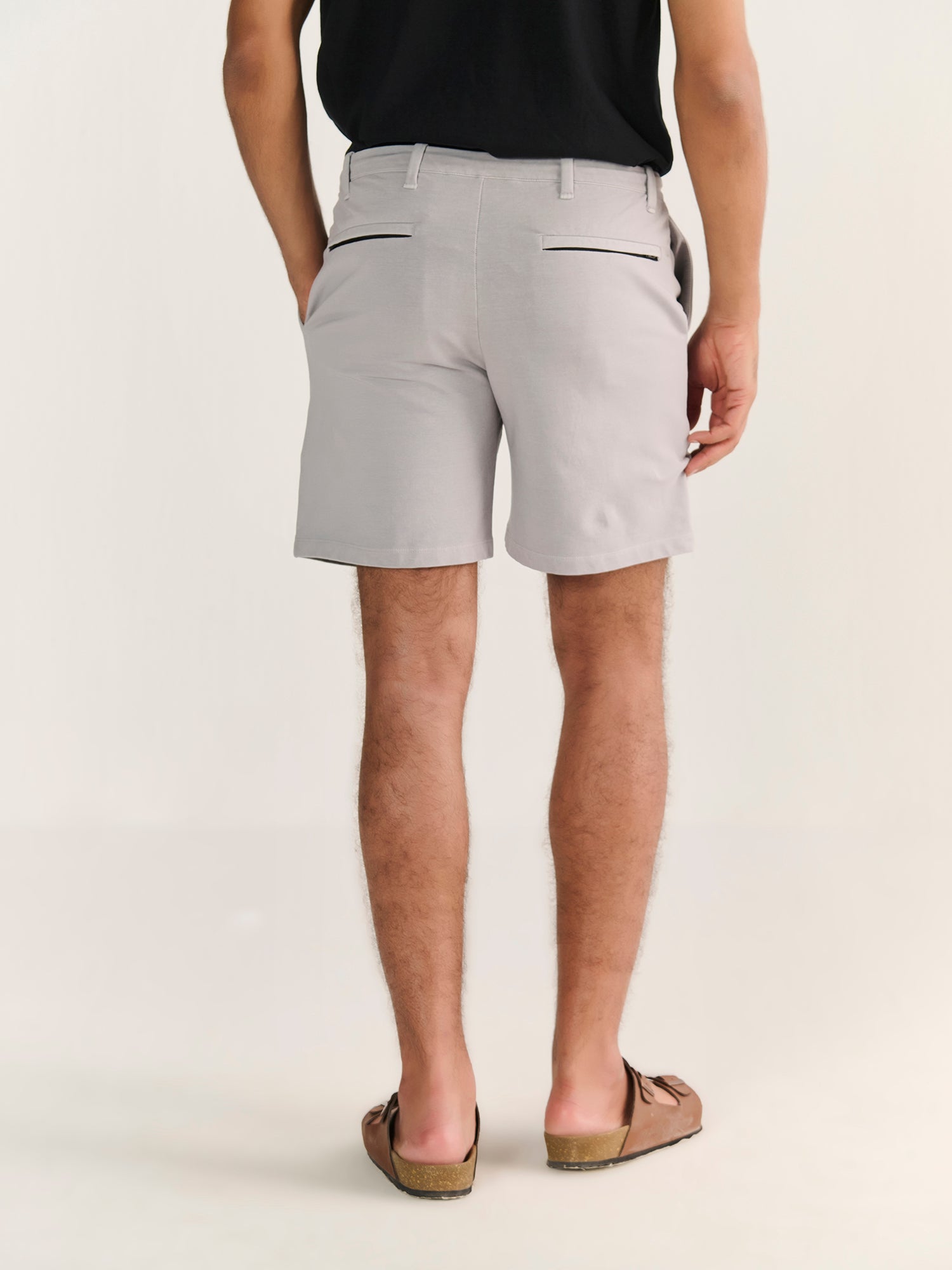 All Day Shorts