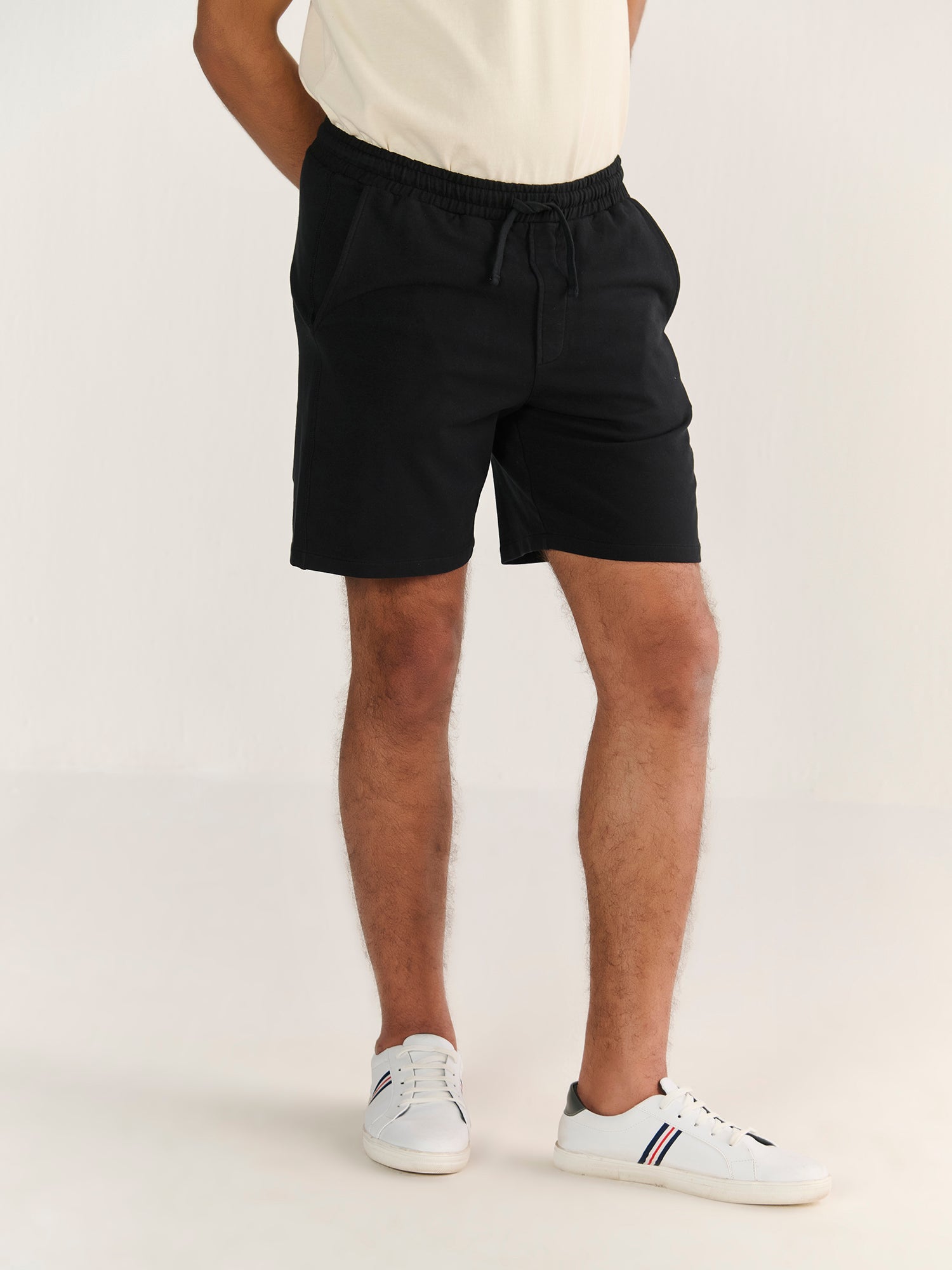 Relaxed Shorts