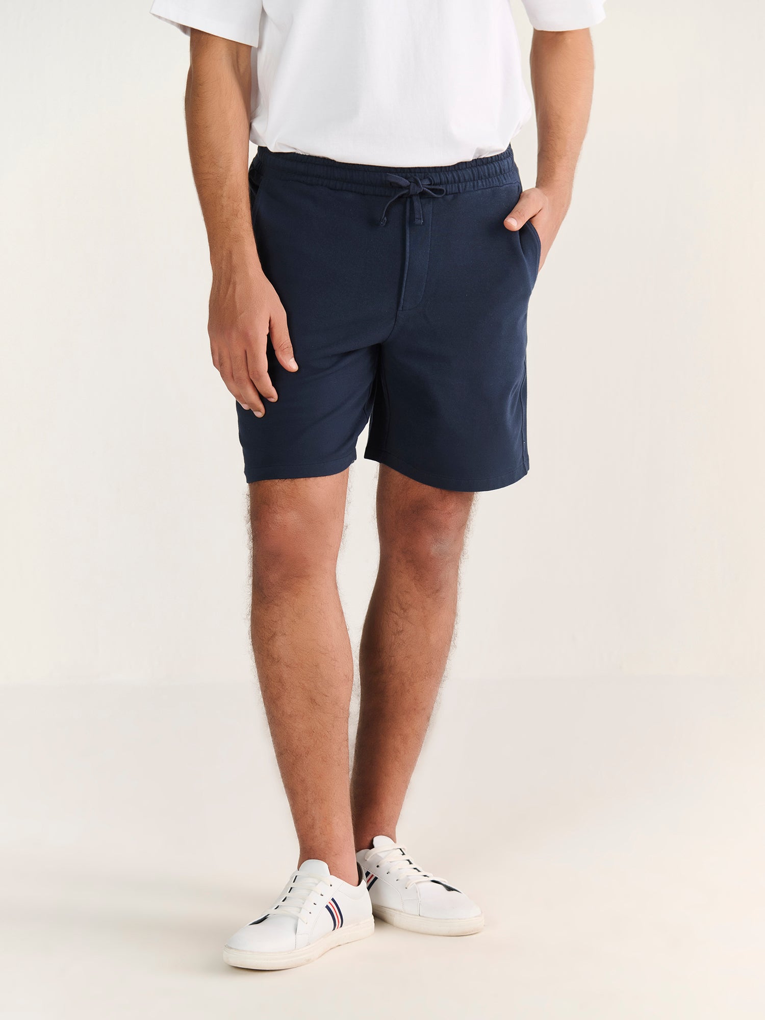 Relaxed Shorts