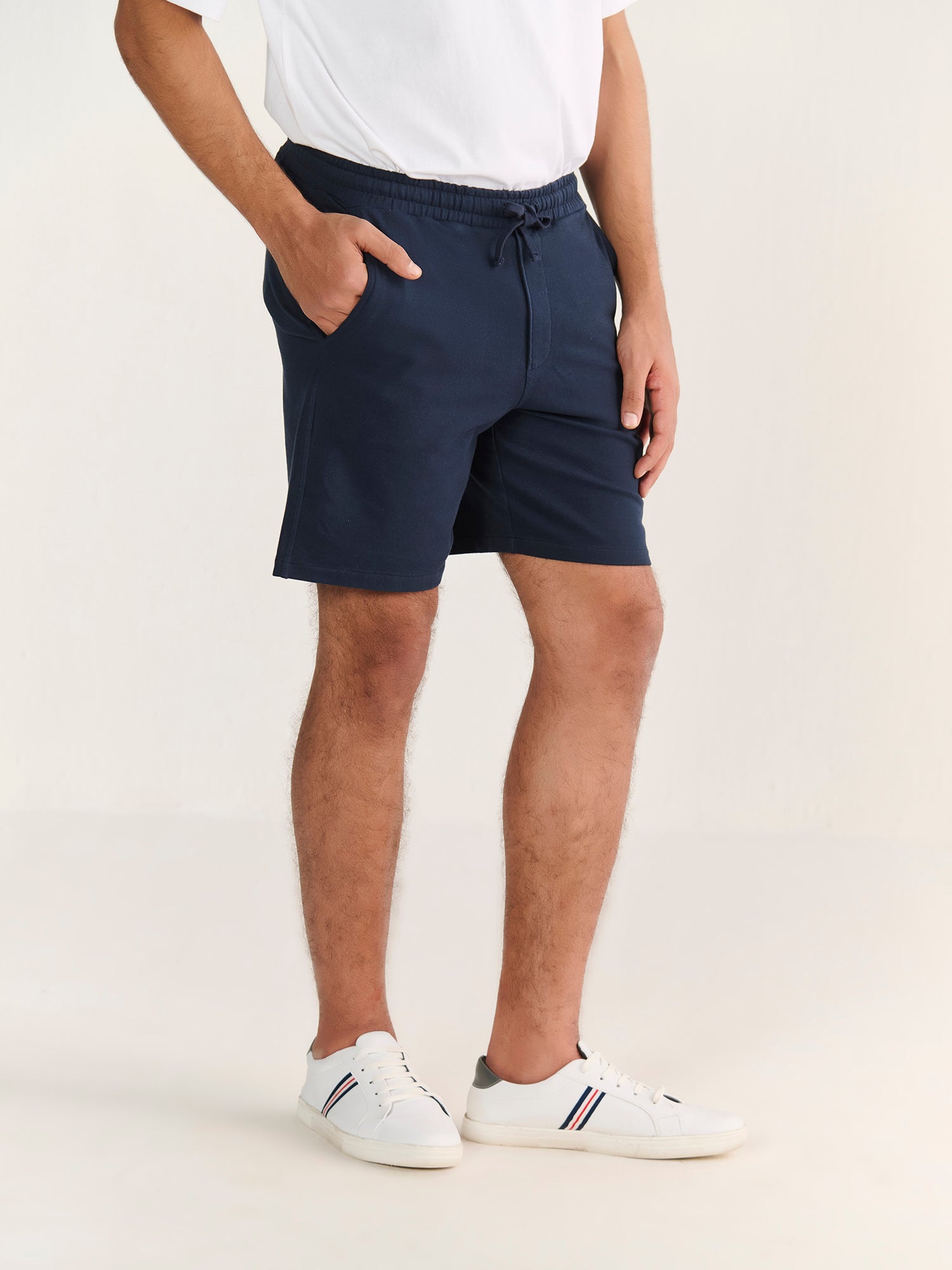 Relaxed Shorts