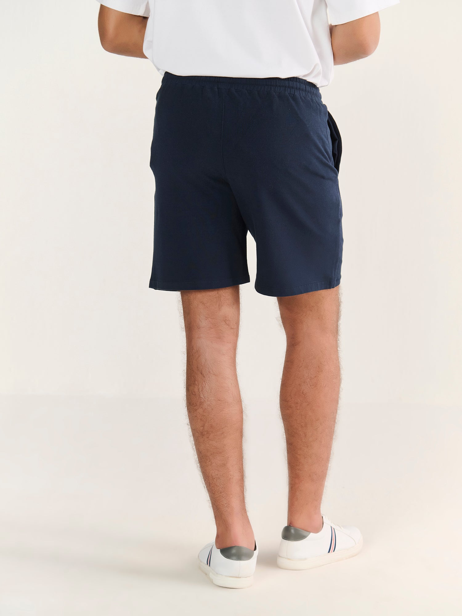 Relaxed Shorts