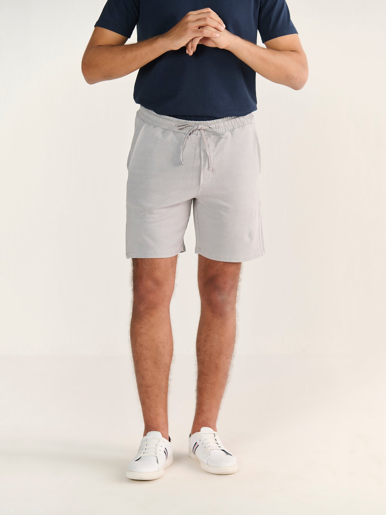 Relaxed Shorts