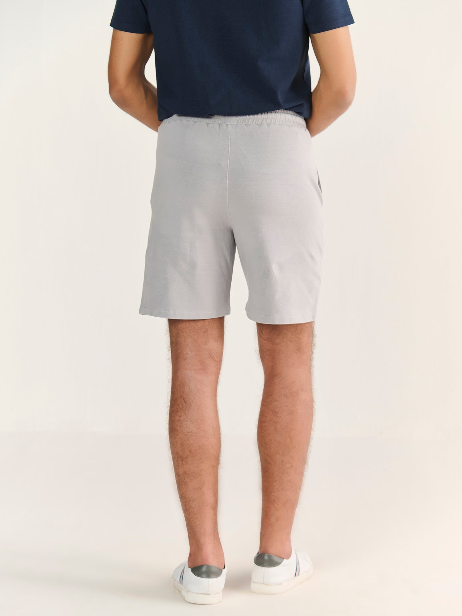 Relaxed Shorts