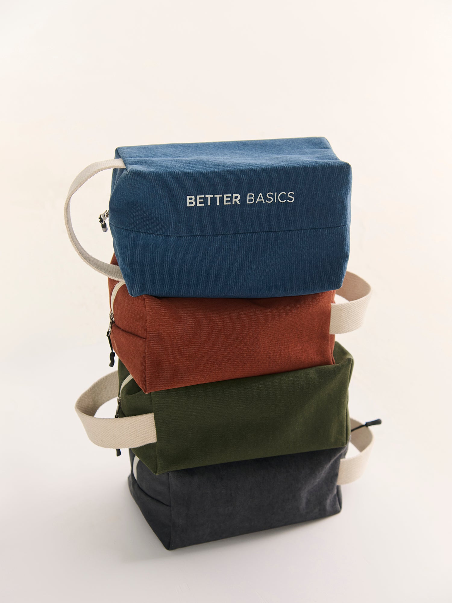 Travel Pouch