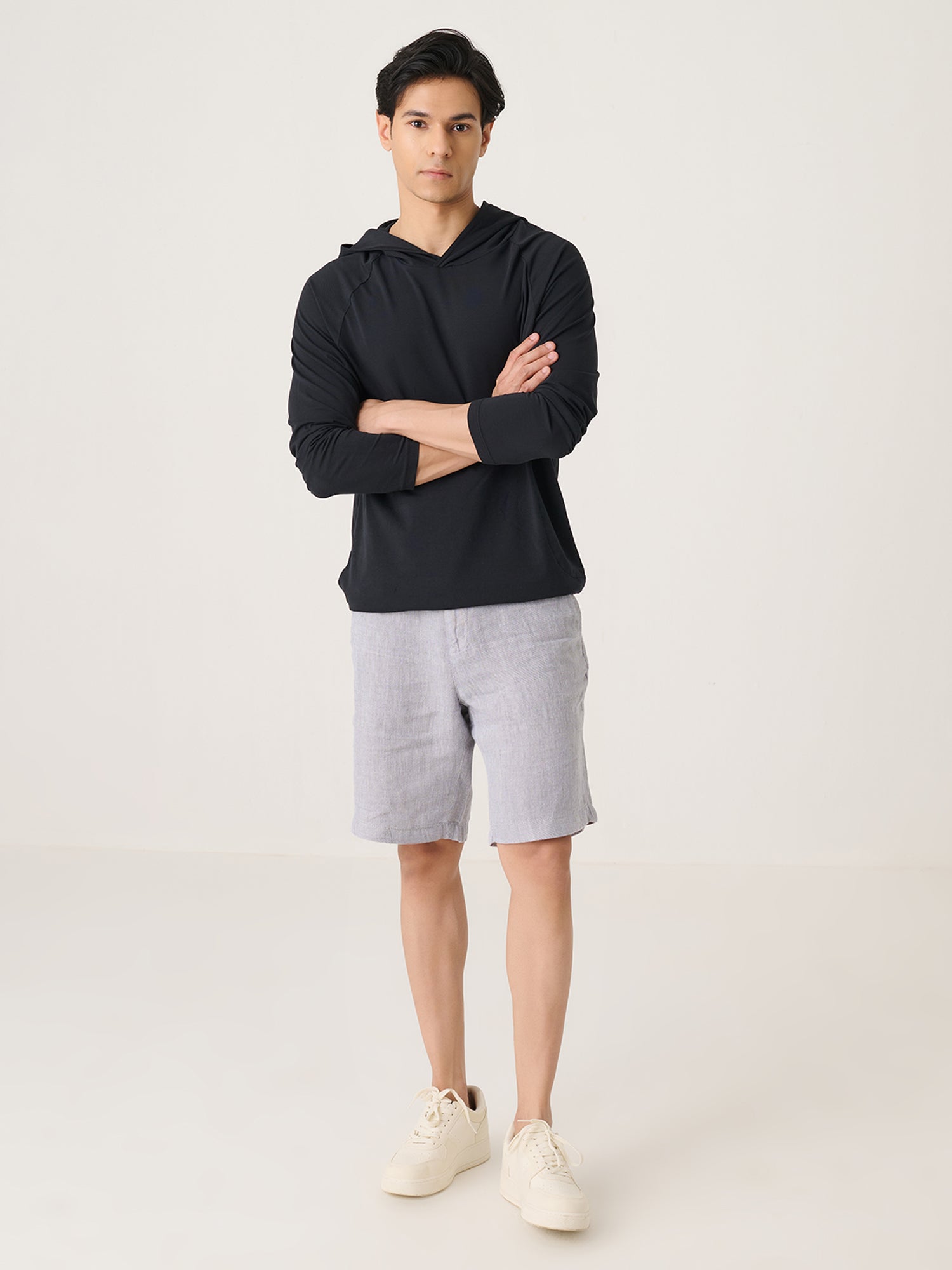 The Lightweight Hoodie