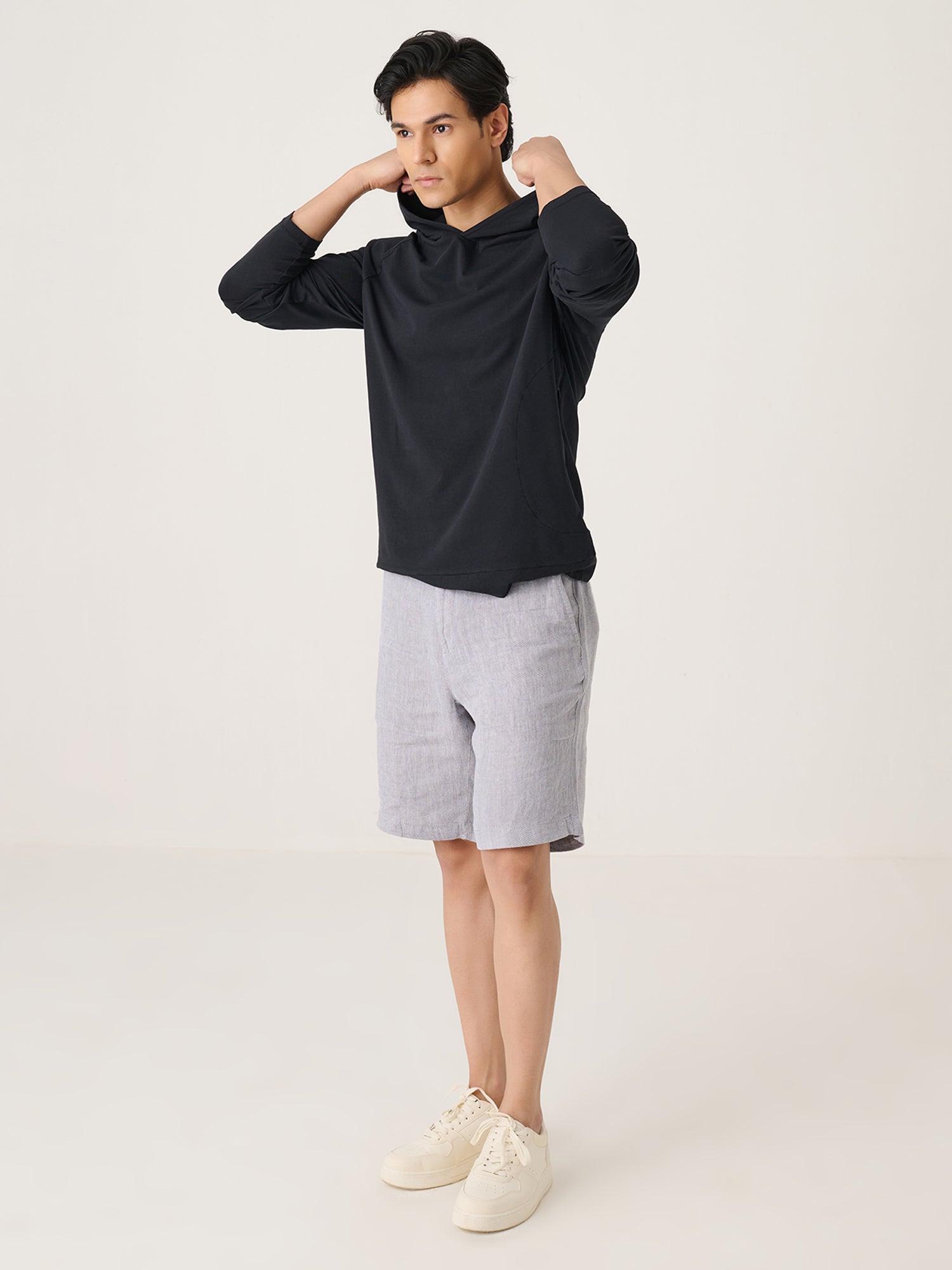 The Lightweight Hoodie