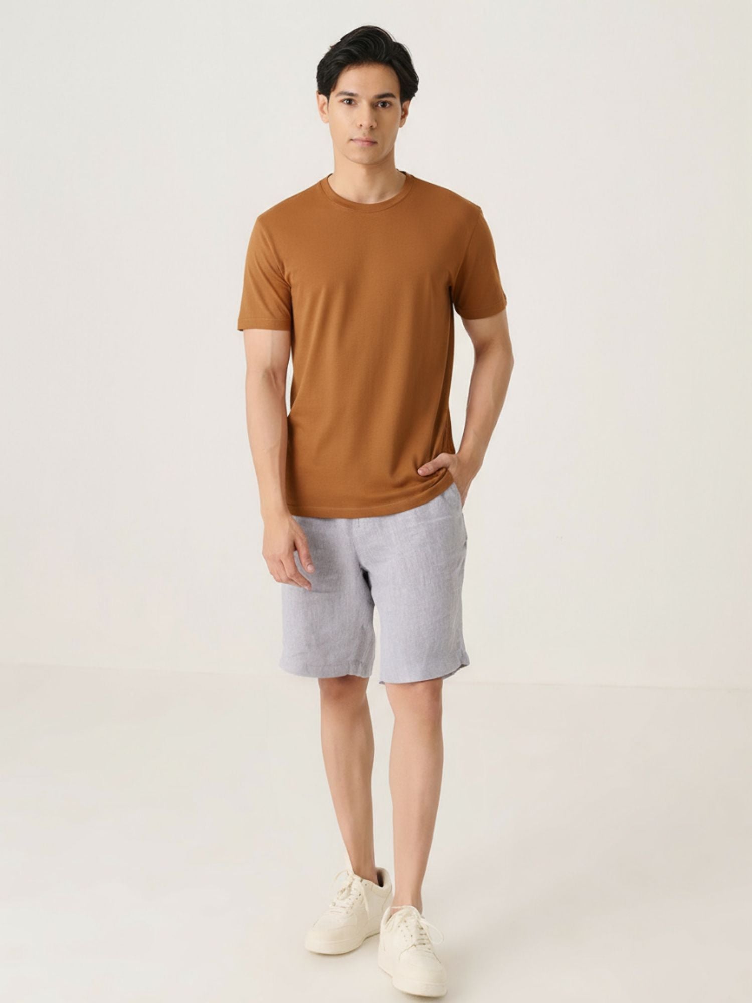 Short Sleeve Tee