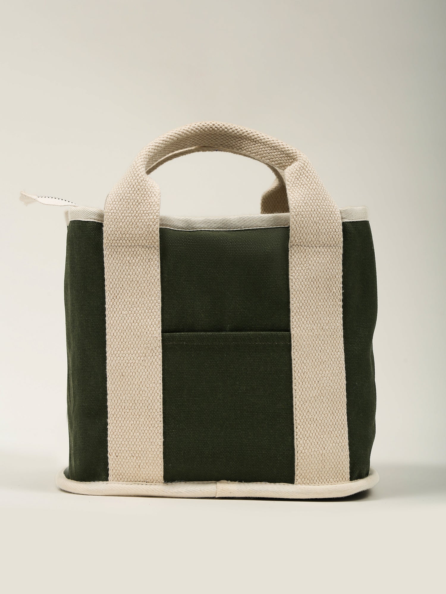 The Mini Tote - Classic Colour