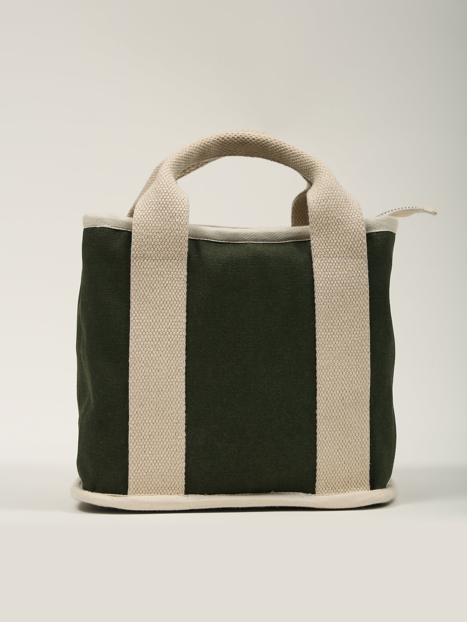 The Mini Tote - Classic Colour