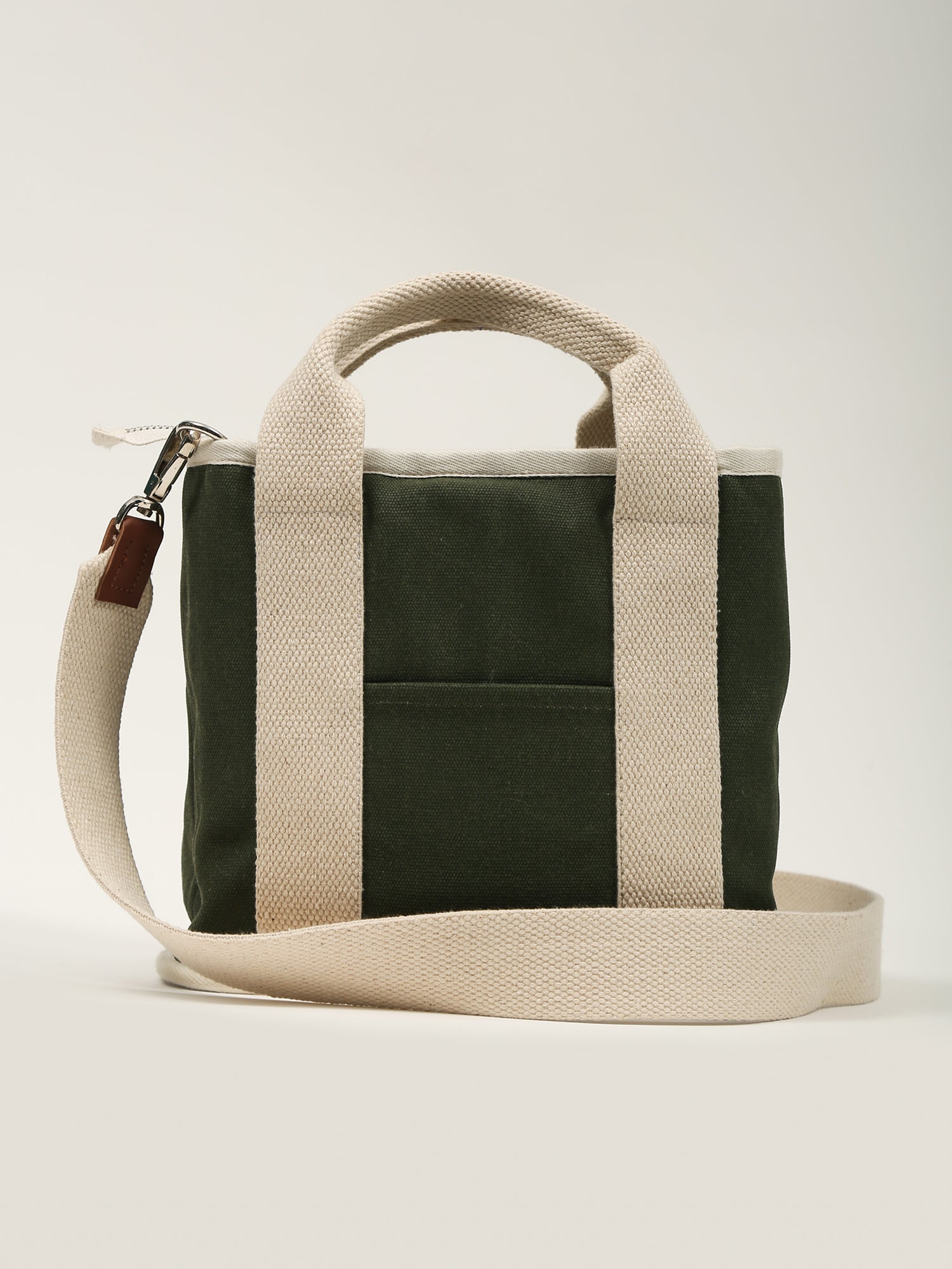 The Mini Tote - Classic Colour