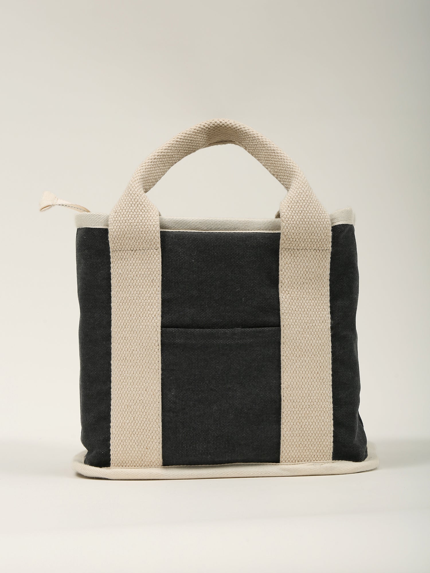 The Mini Tote - Classic Colour