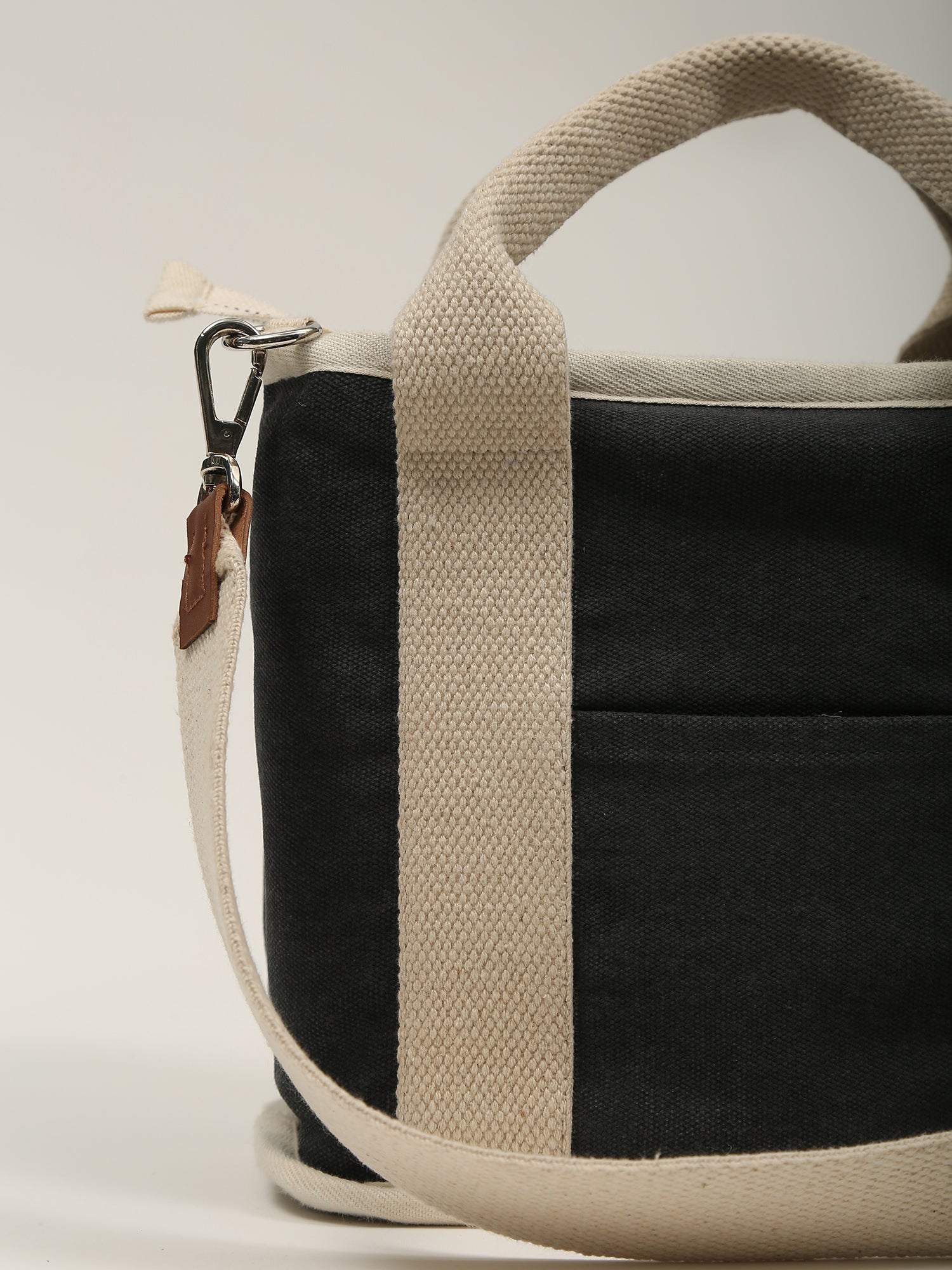 The Mini Tote - Classic Colour