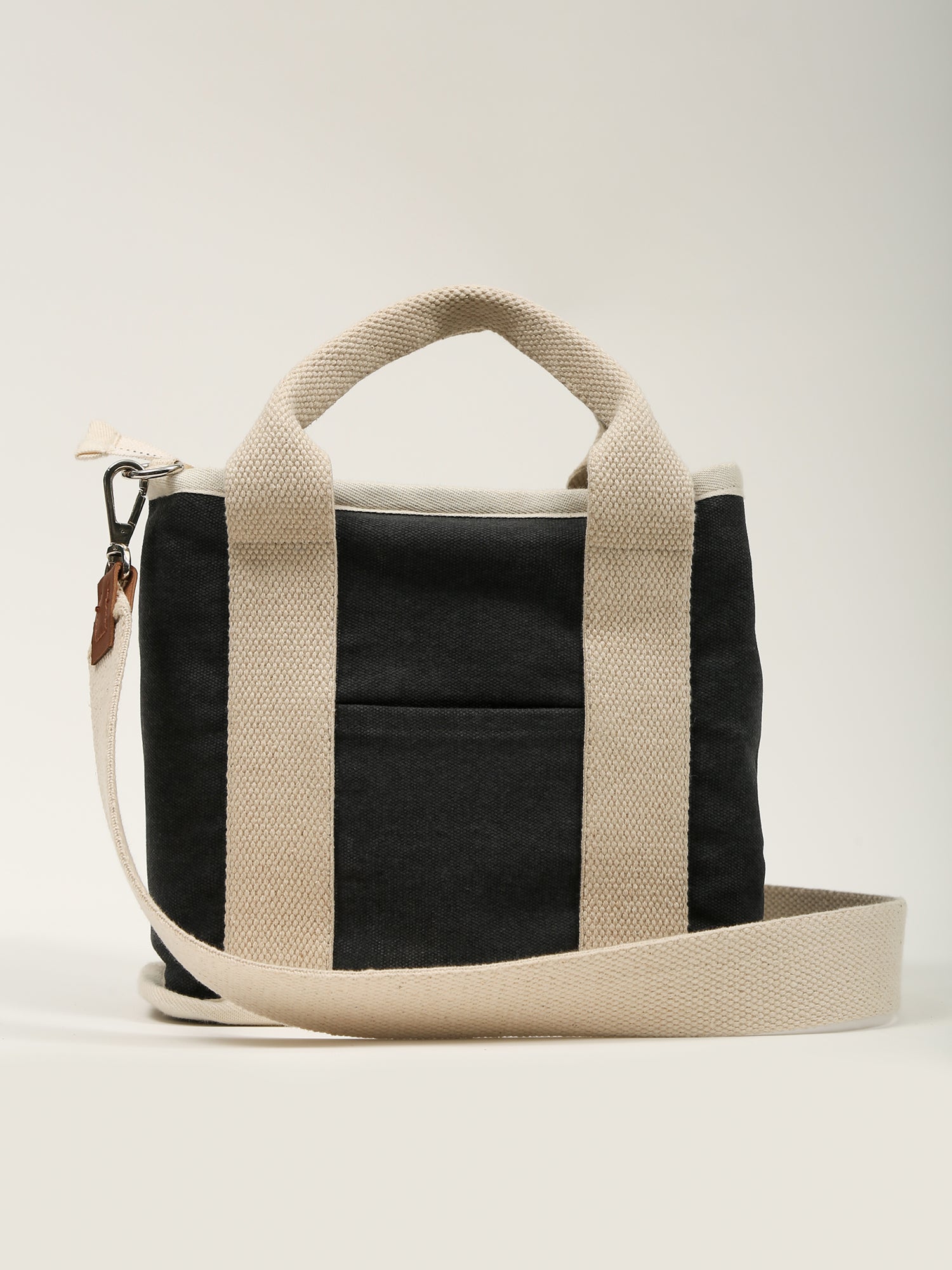 The Mini Tote - Classic Colour