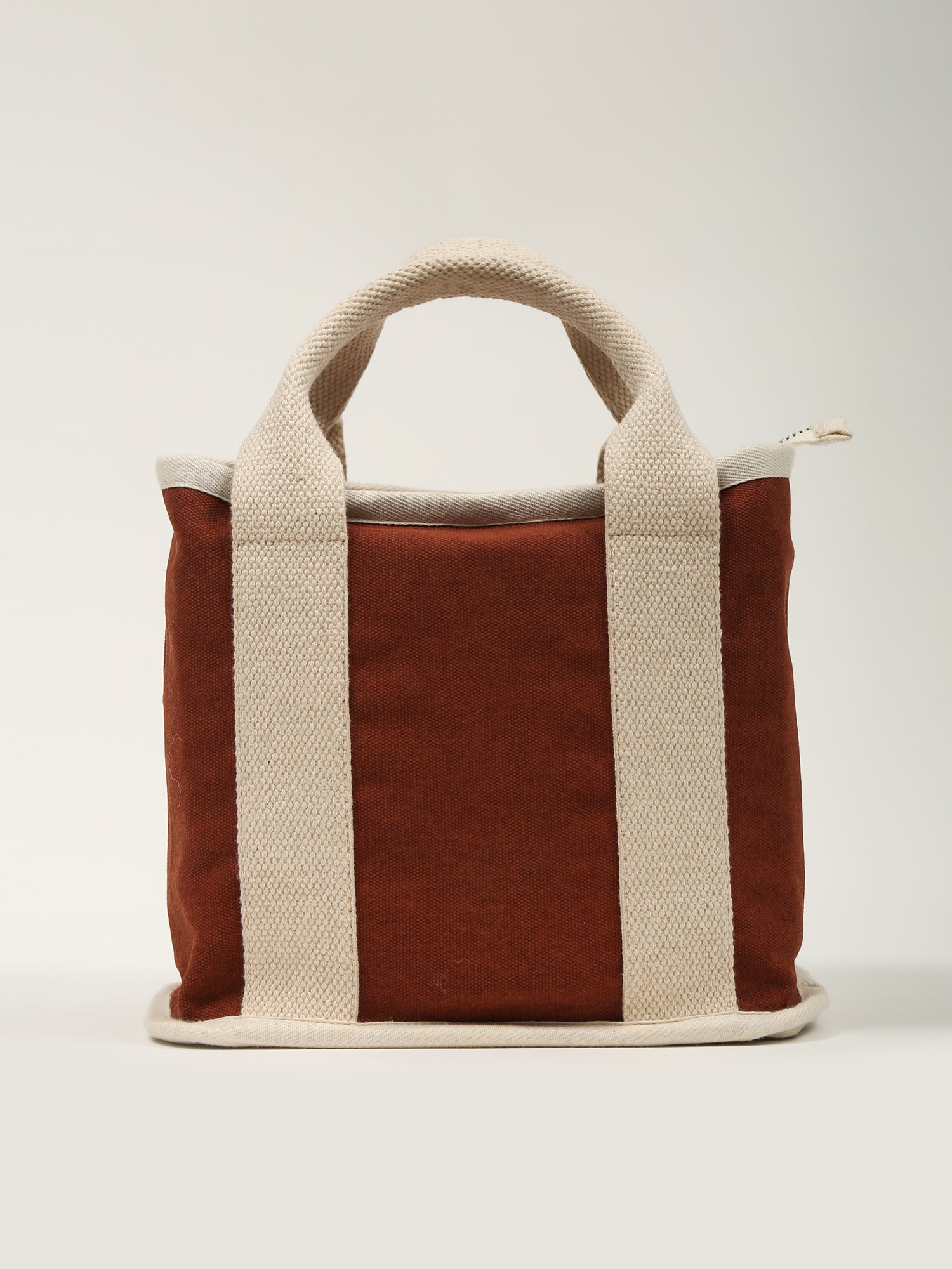 The Mini Tote - Classic Colour