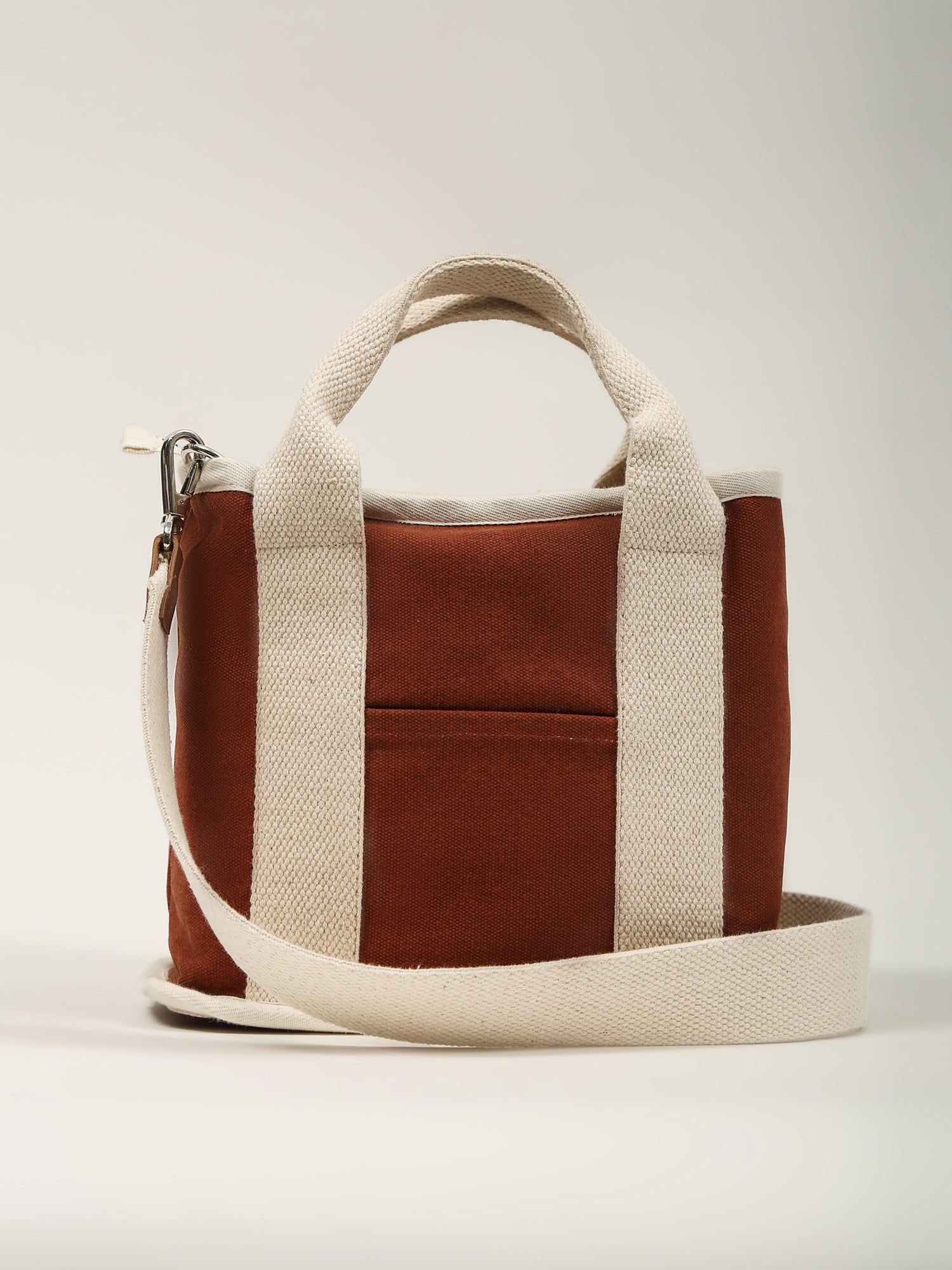 The Mini Tote - Classic Colour