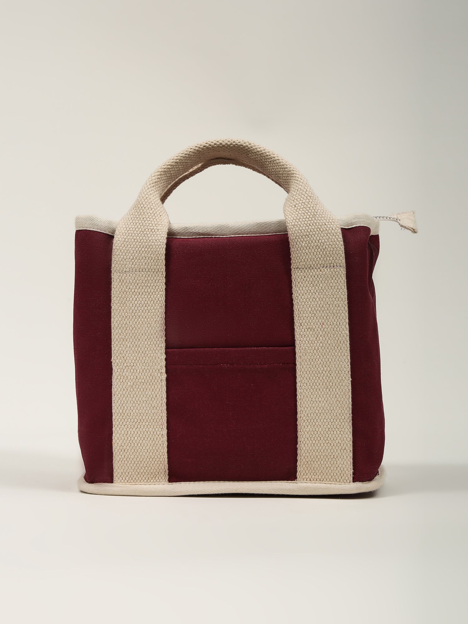 The Mini Tote - Classic Colour