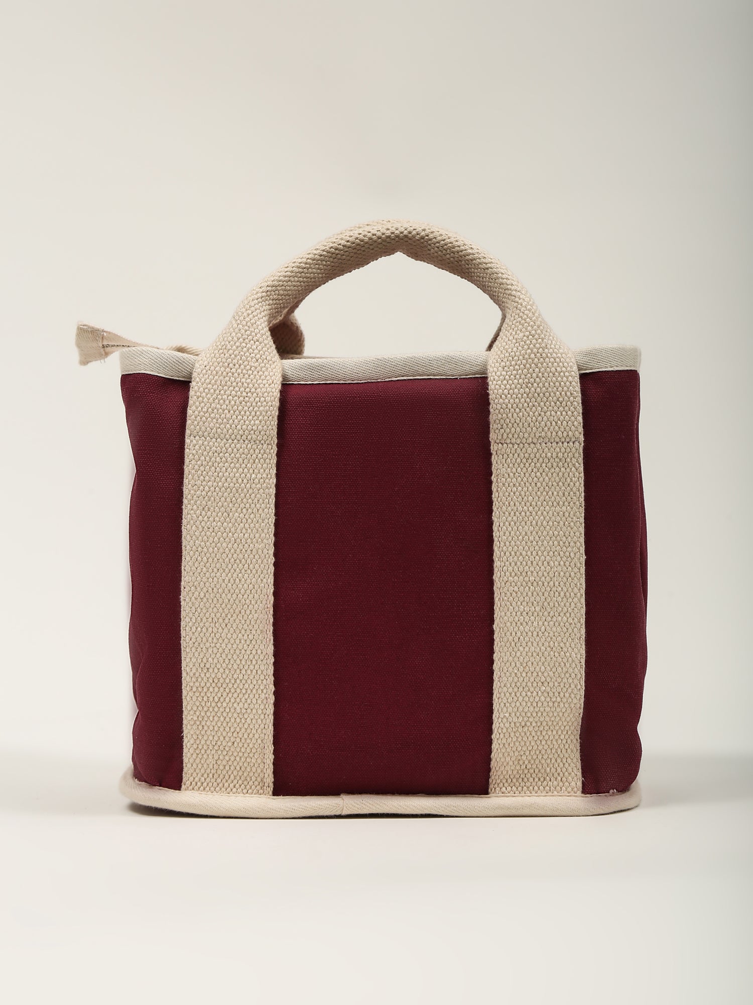 The Mini Tote - Classic Colour