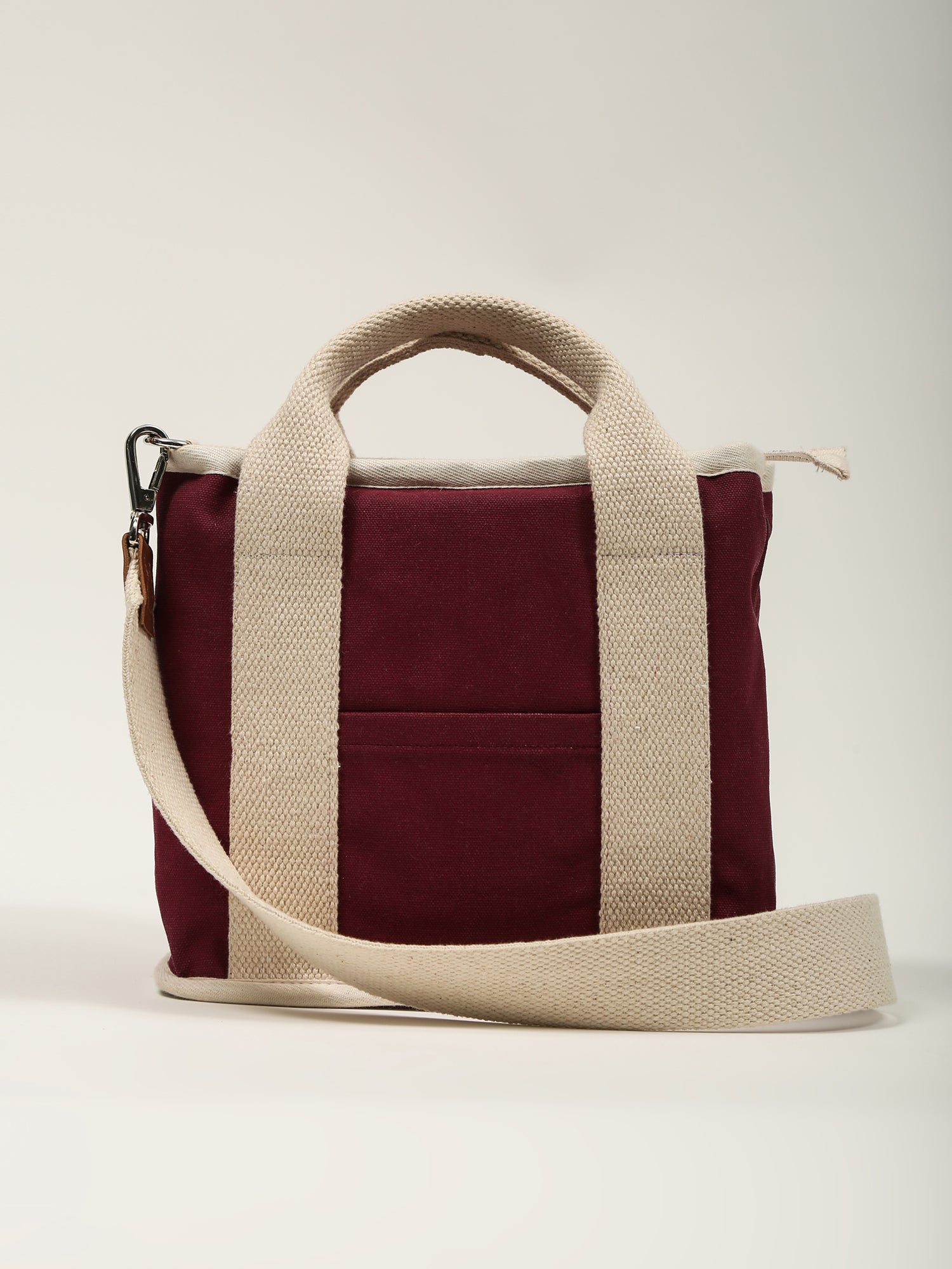 The Mini Tote - Classic Colour