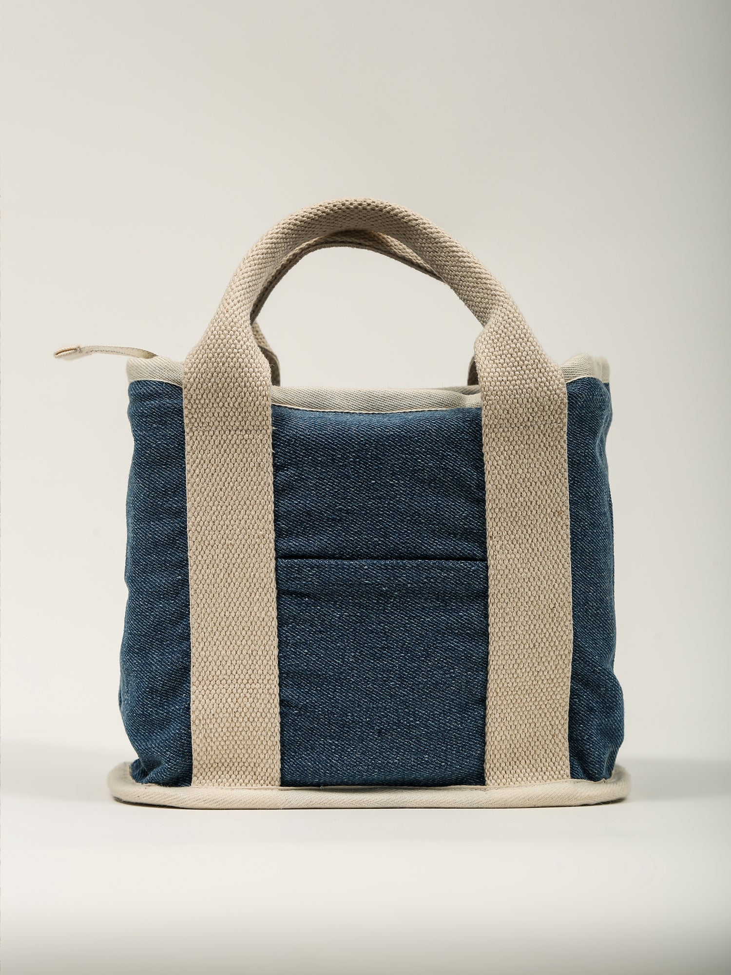 The Mini Tote - Classic Colour