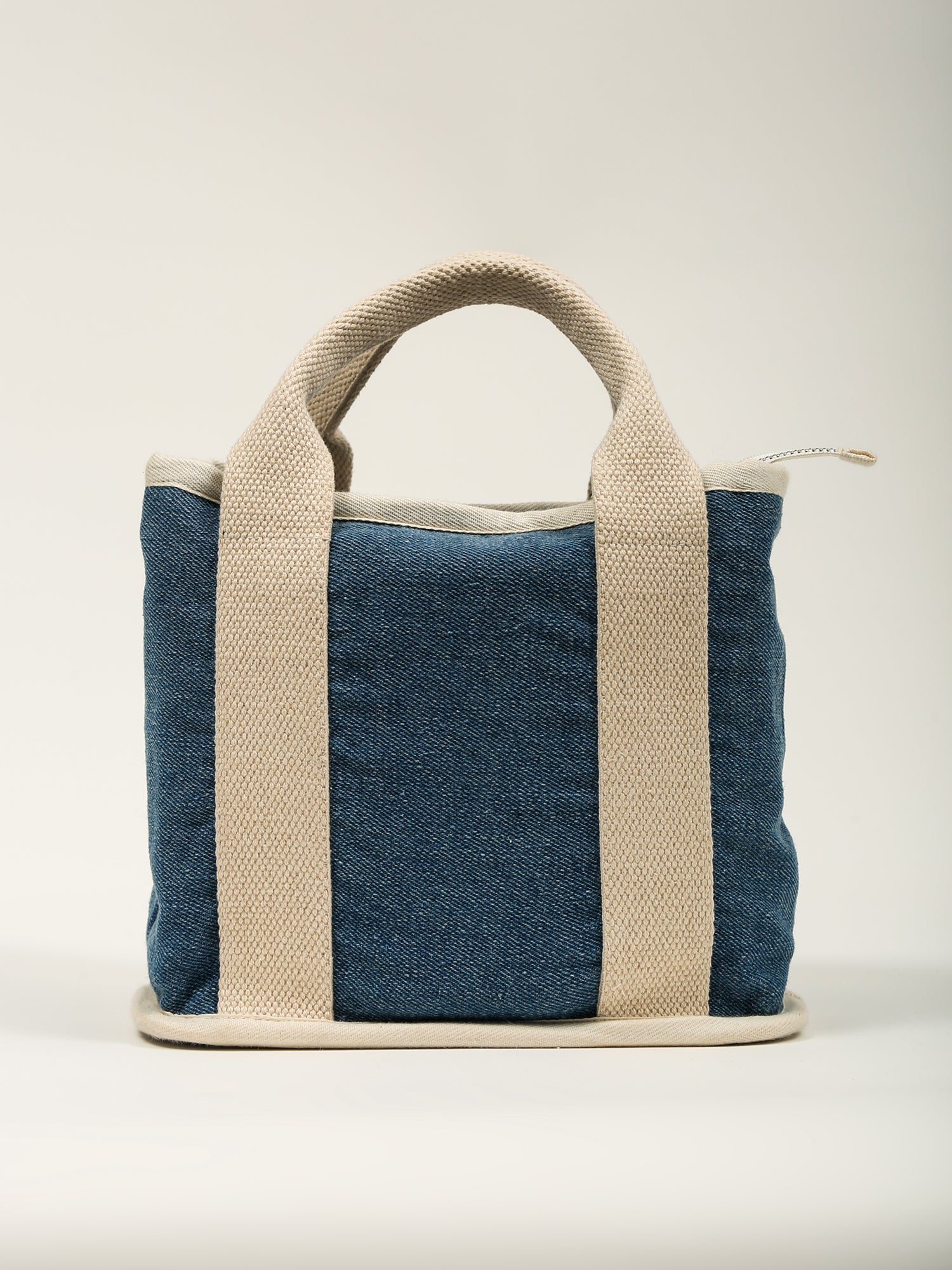 The Mini Tote - Classic Colour