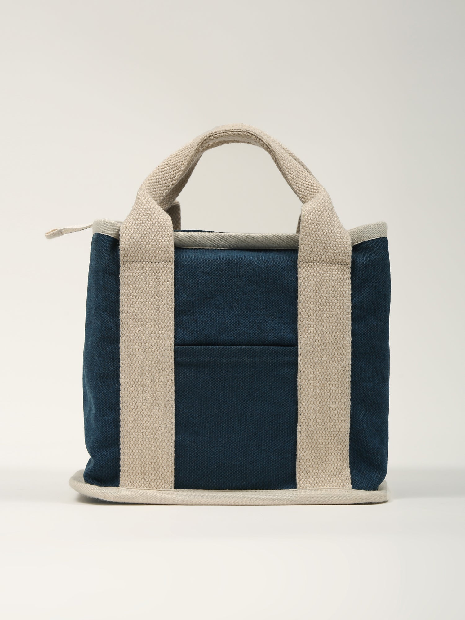 The Mini Tote - Classic Colour