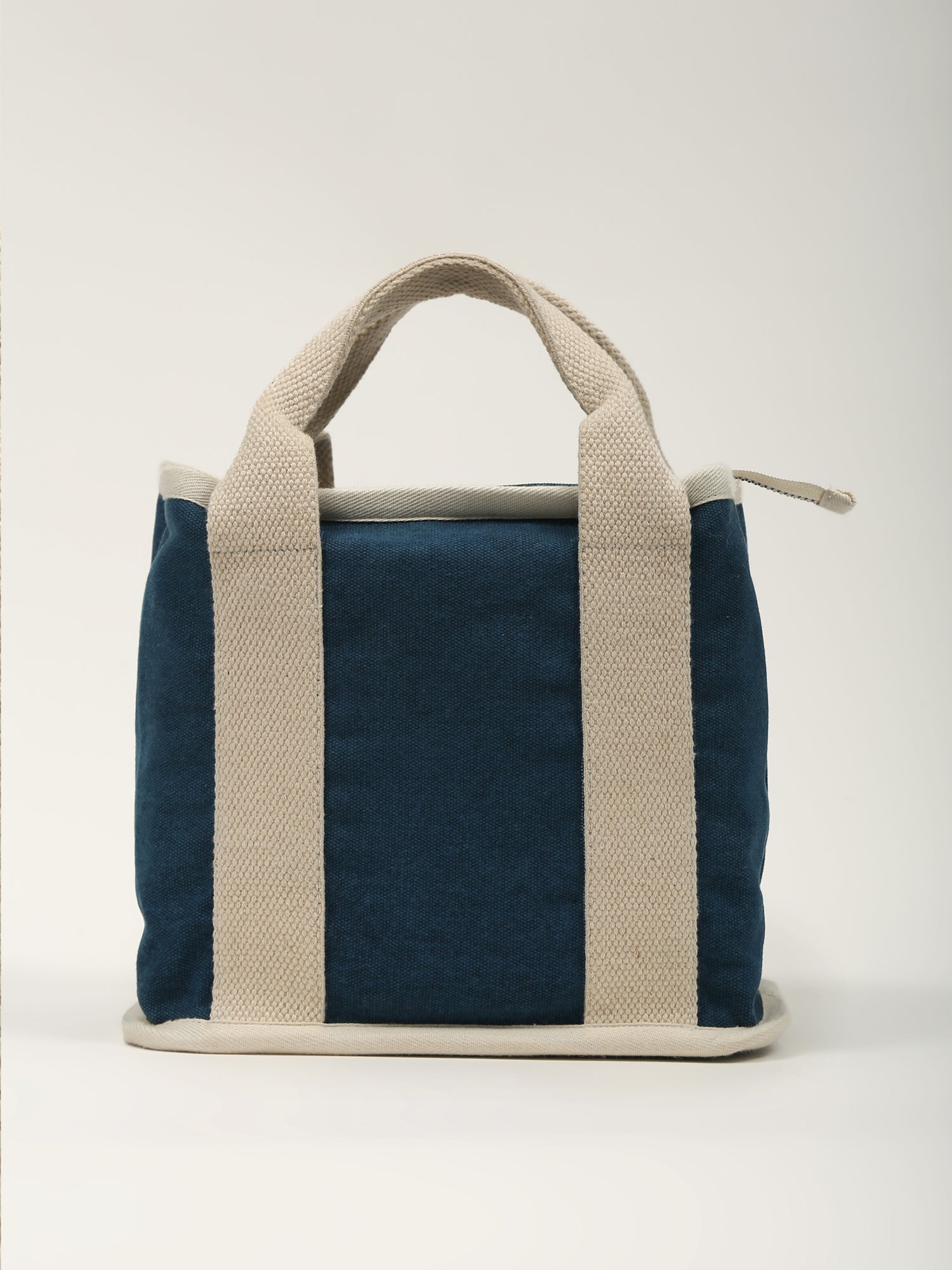 The Mini Tote - Classic Colour