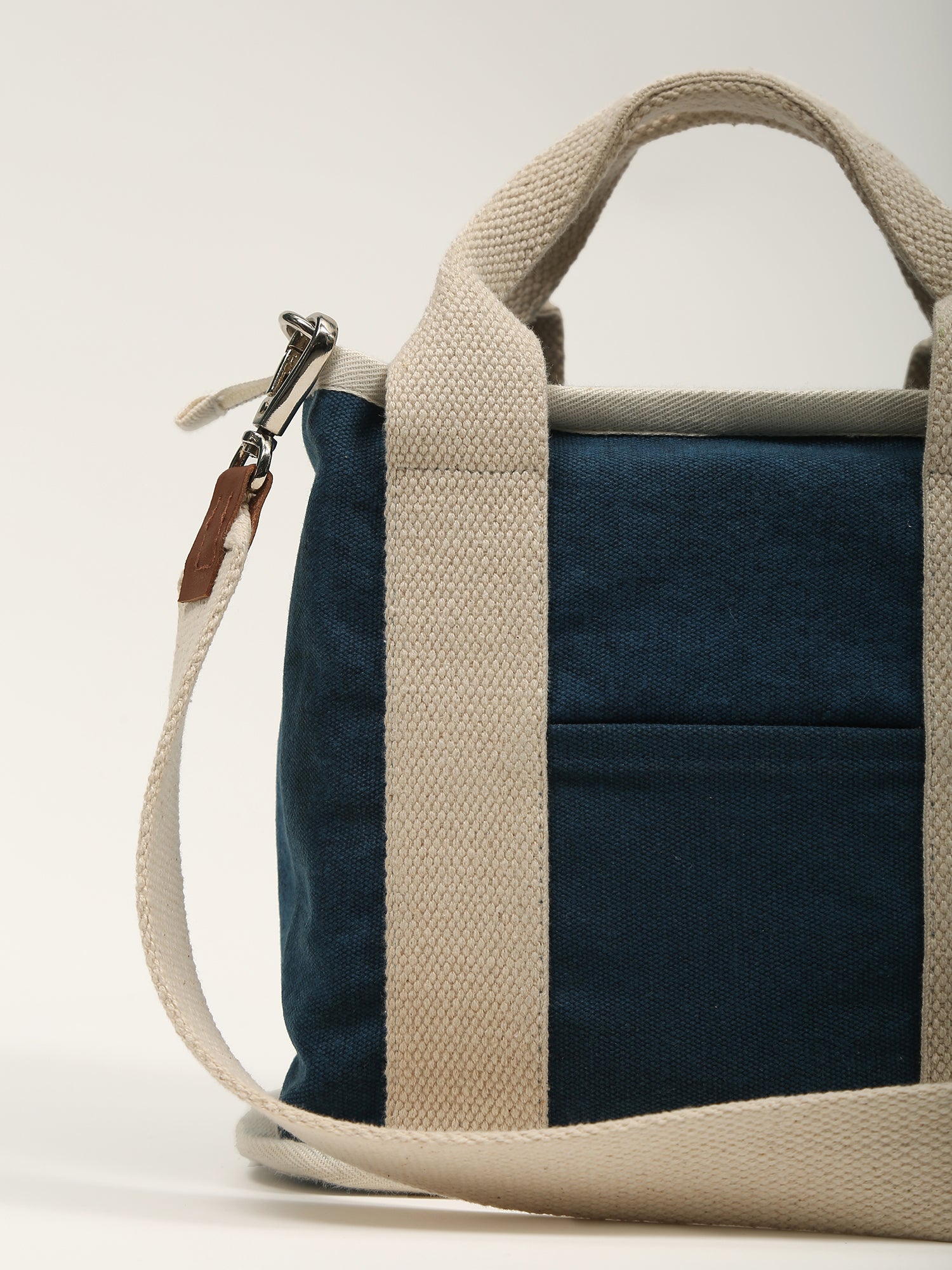 The Mini Tote - Classic Colour