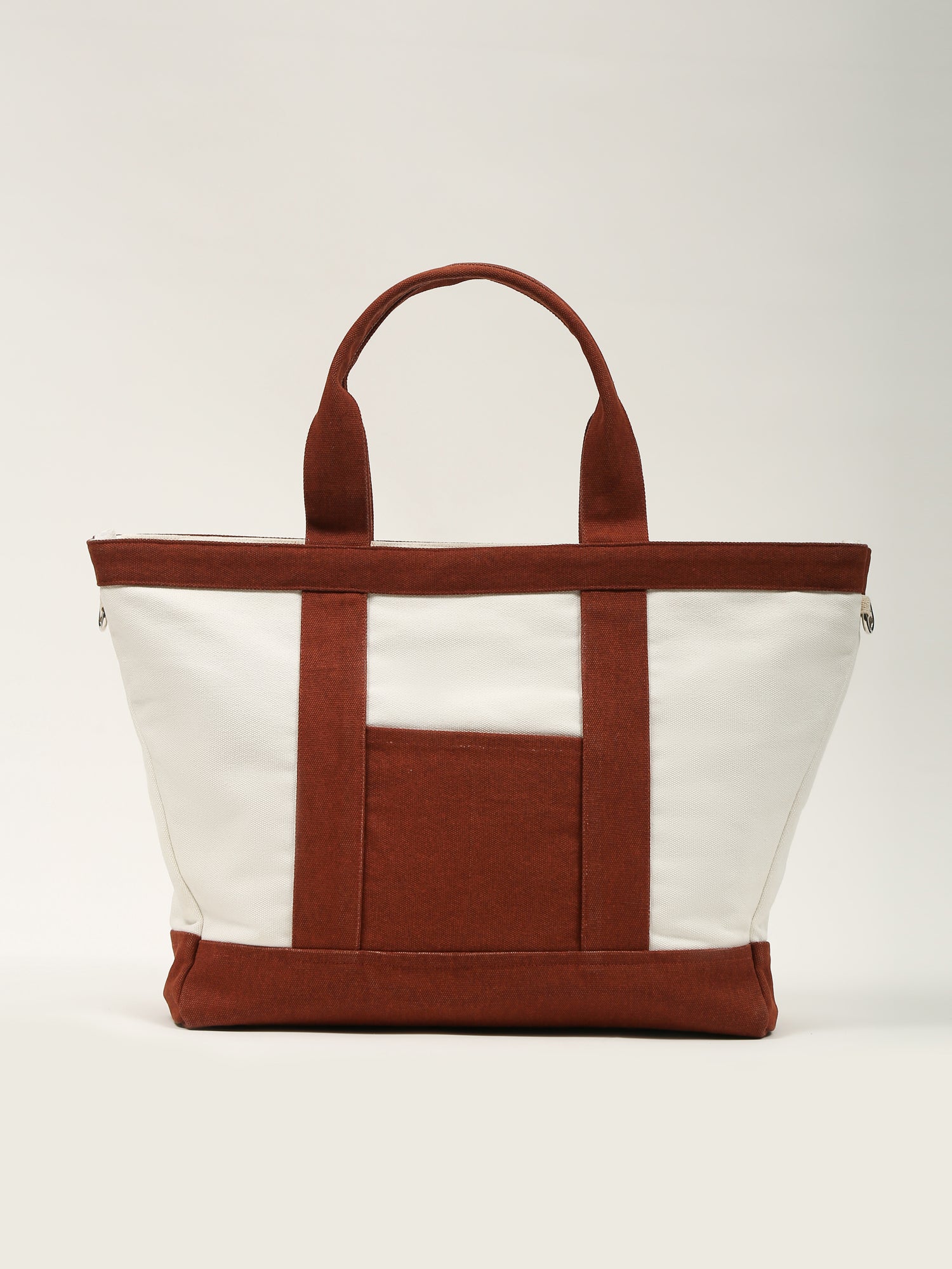 The Better Tote - Contrast Handle