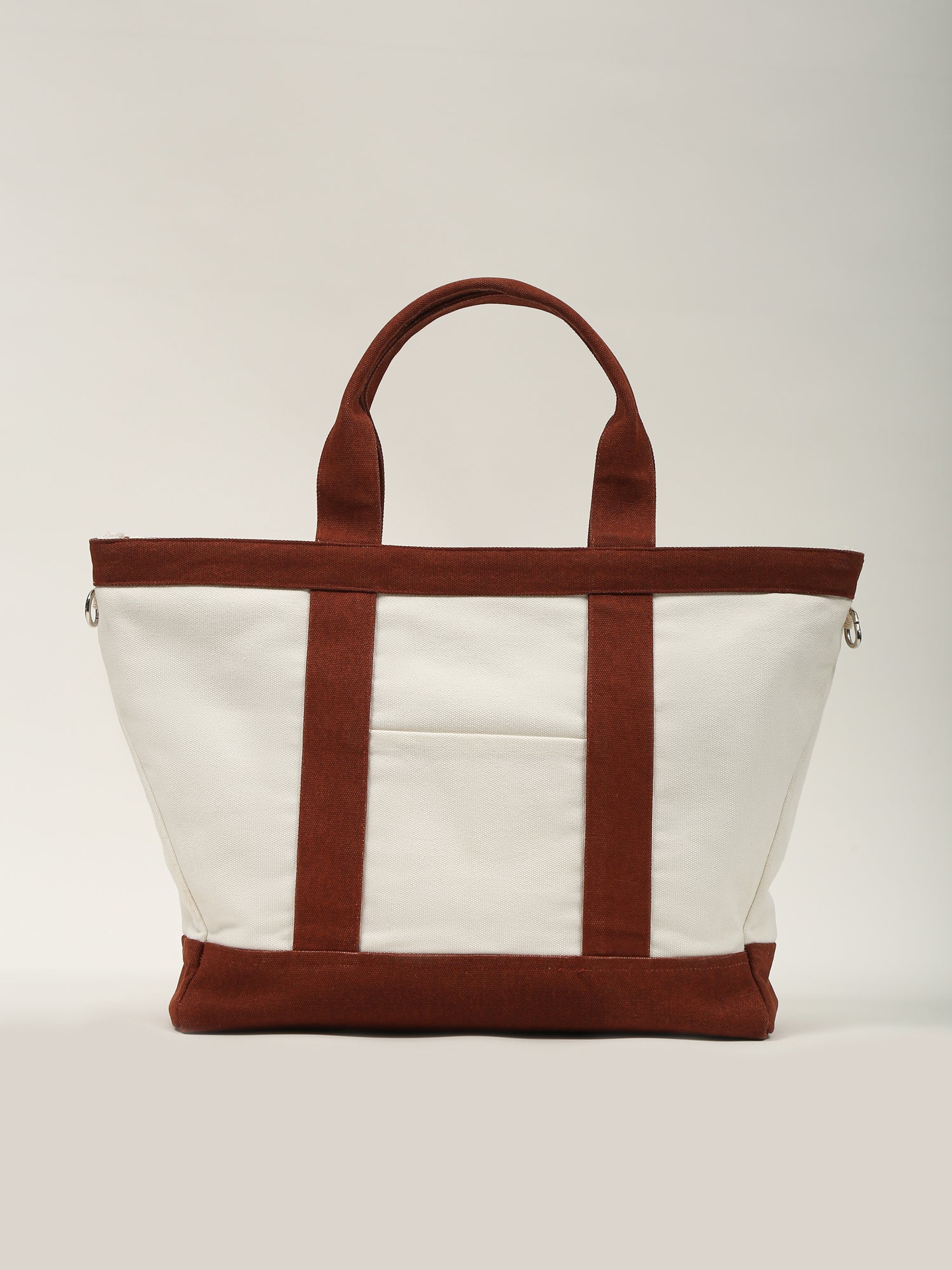 The Better Tote - Contrast Handle