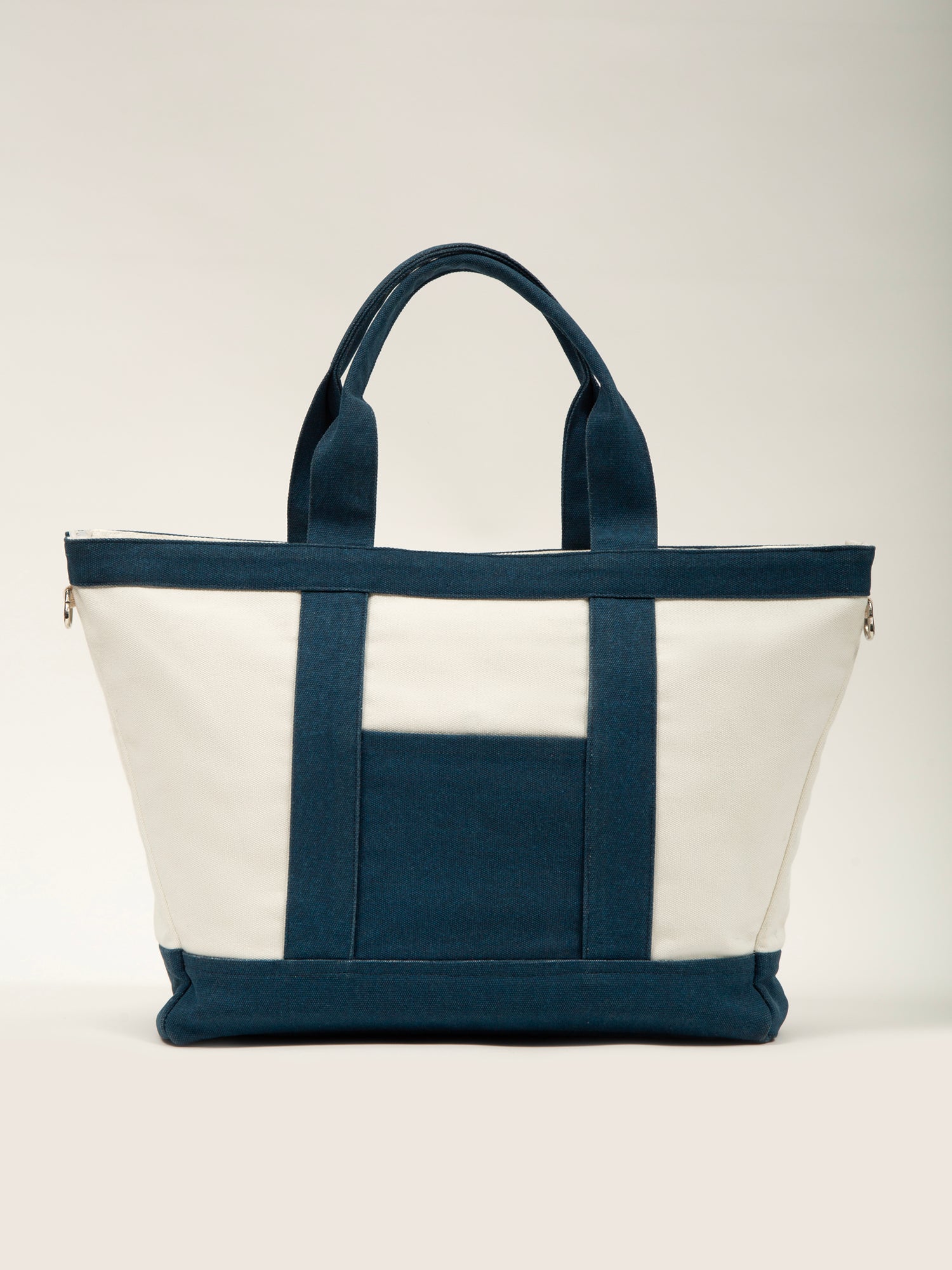 The Better Tote - Contrast Handle