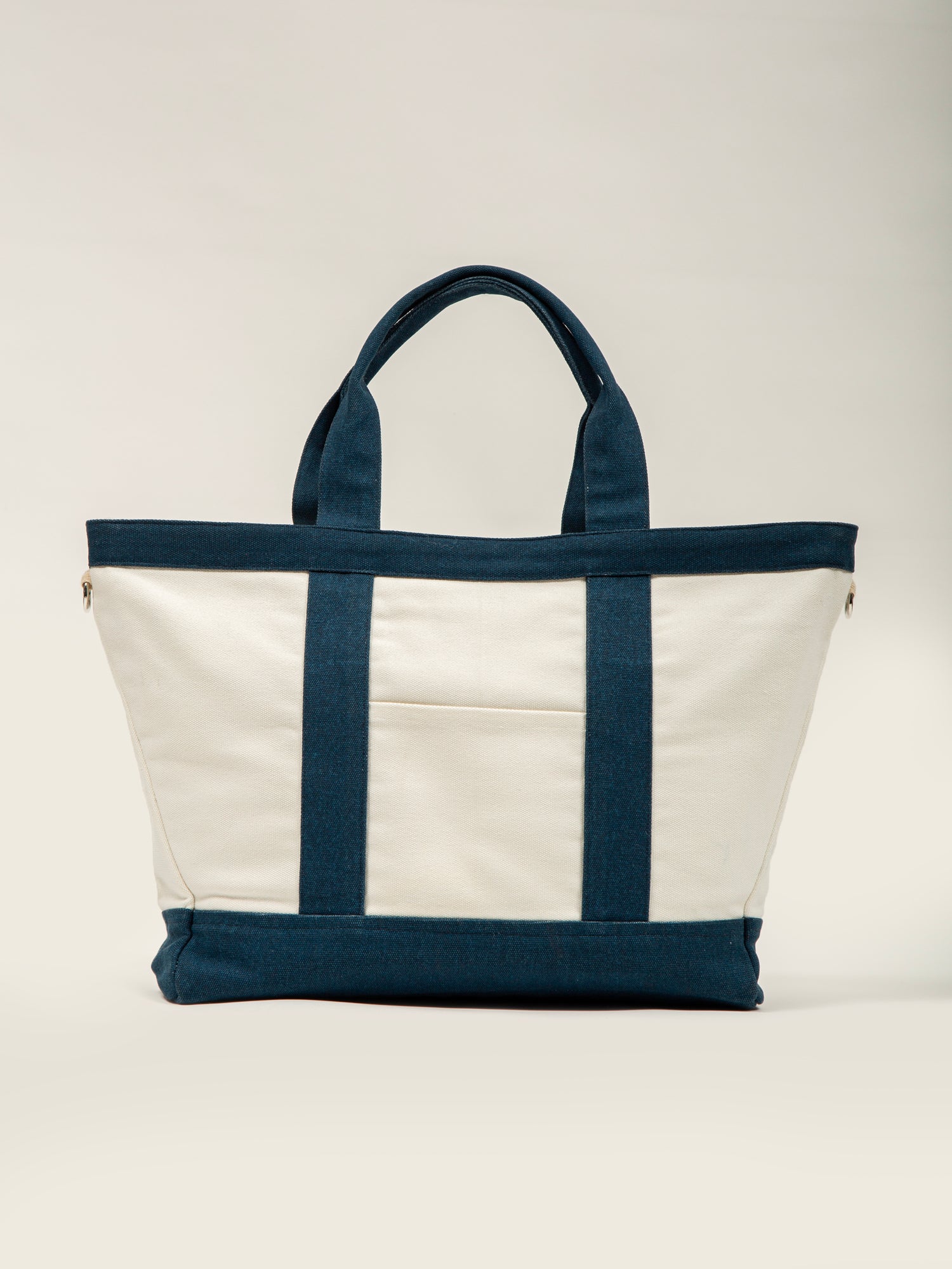 The Better Tote - Contrast Handle