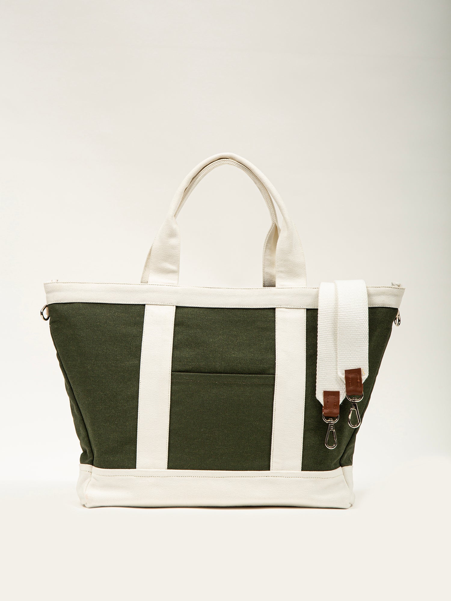 The Better Tote - Classic Colour