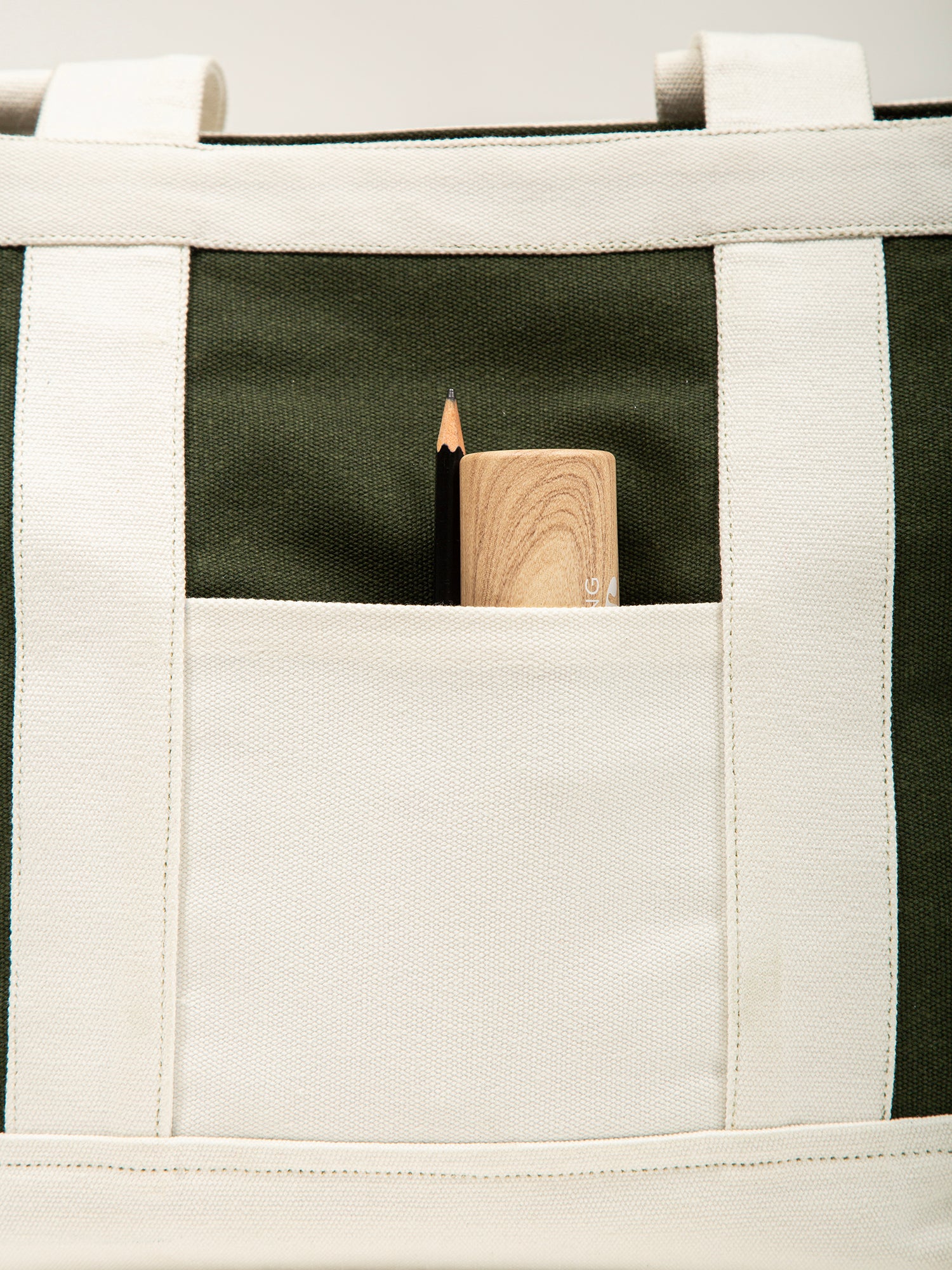 The Better Tote - Classic Colour