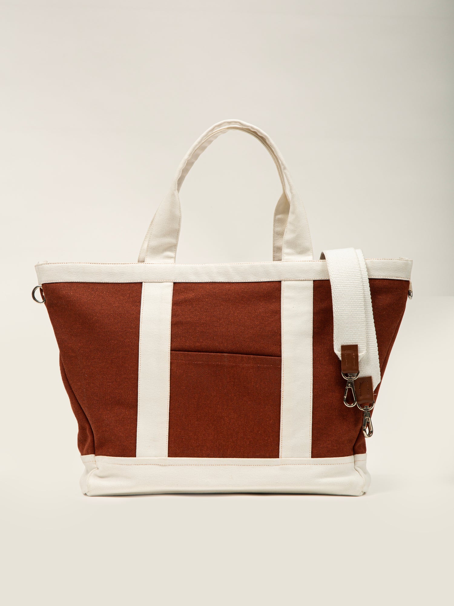 The Better Tote - Classic Colour