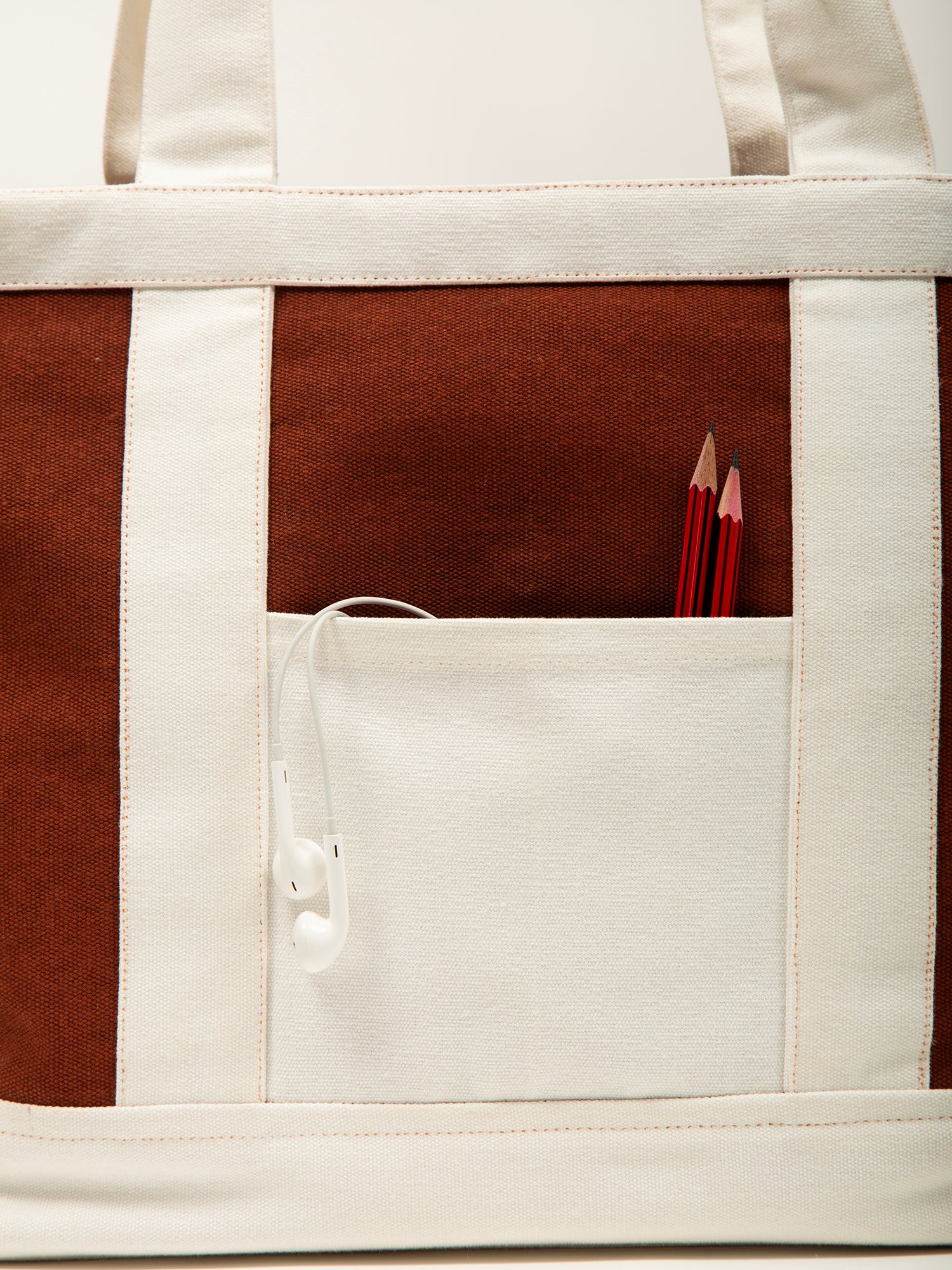 The Better Tote - Classic Colour