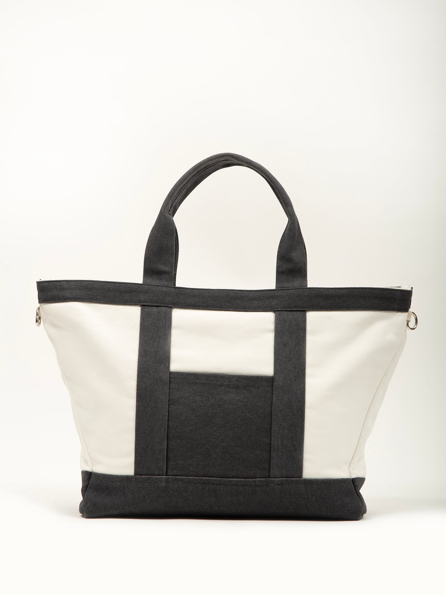 The Better Tote - Contrast Handle