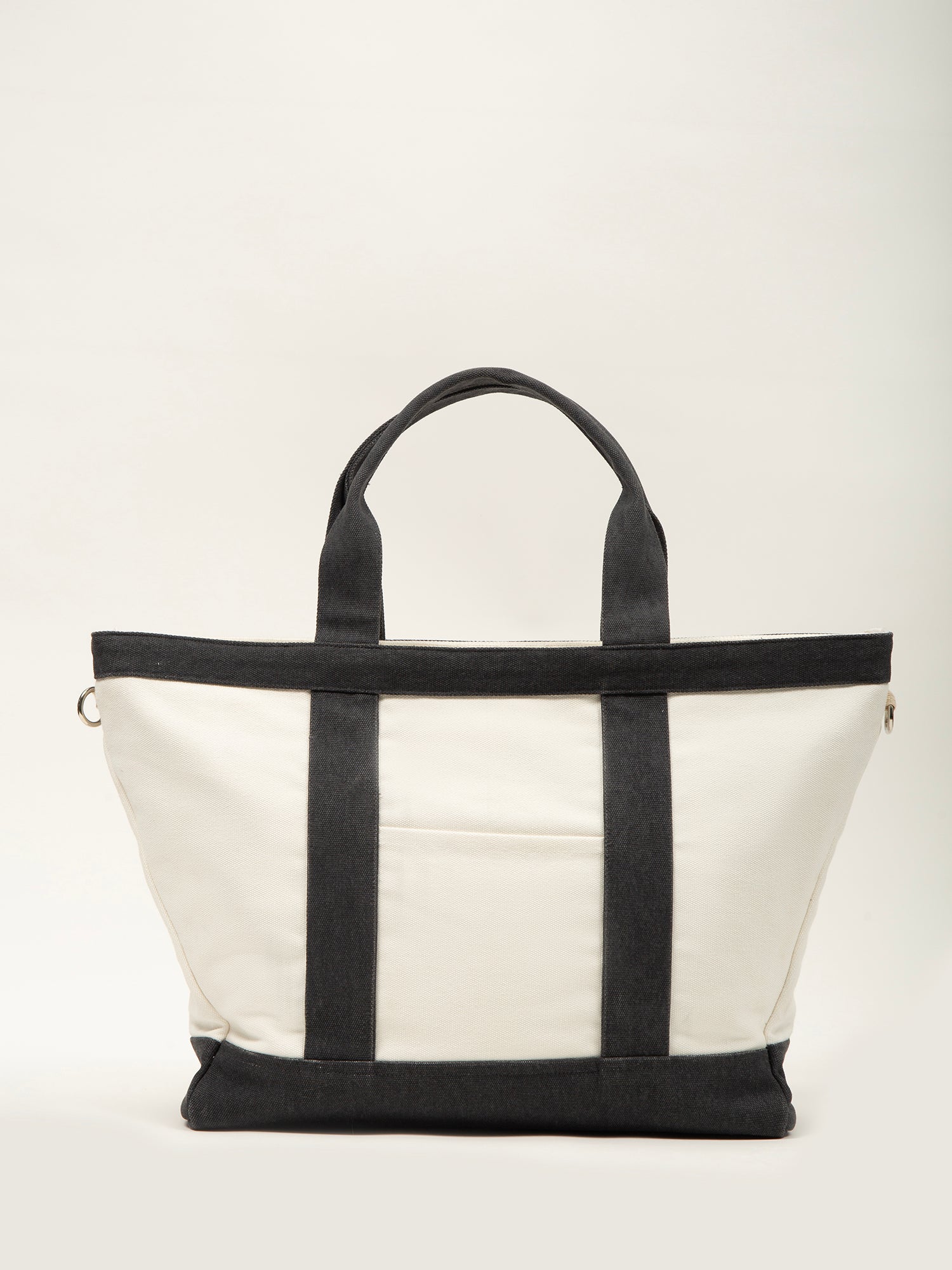 The Better Tote - Contrast Handle