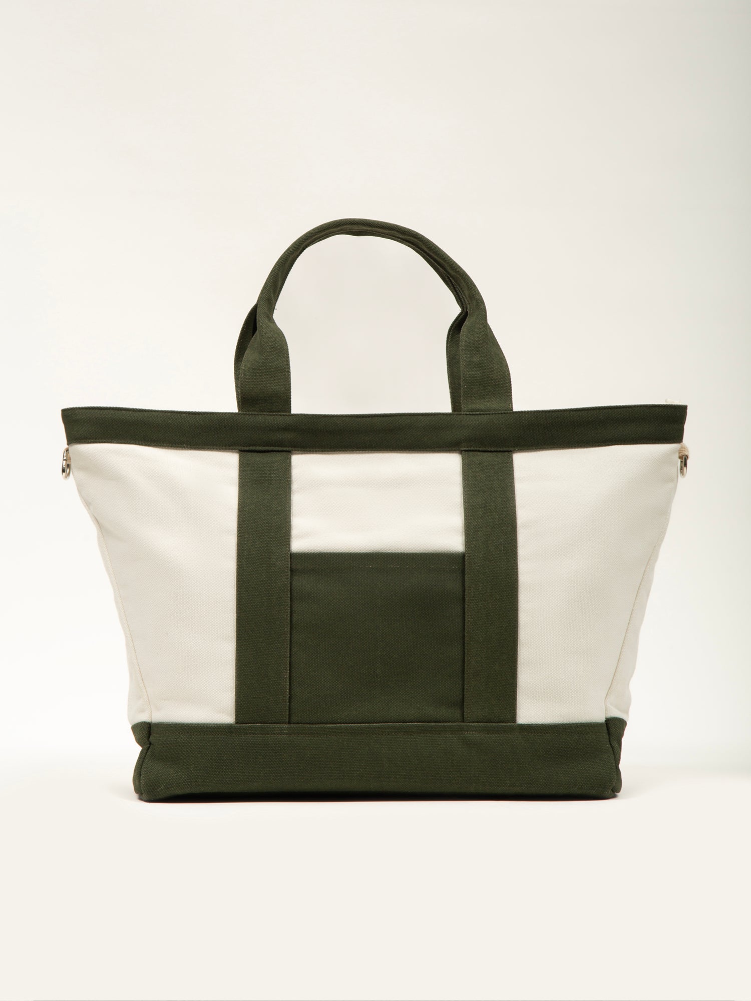 The Better Tote - Contrast Handle