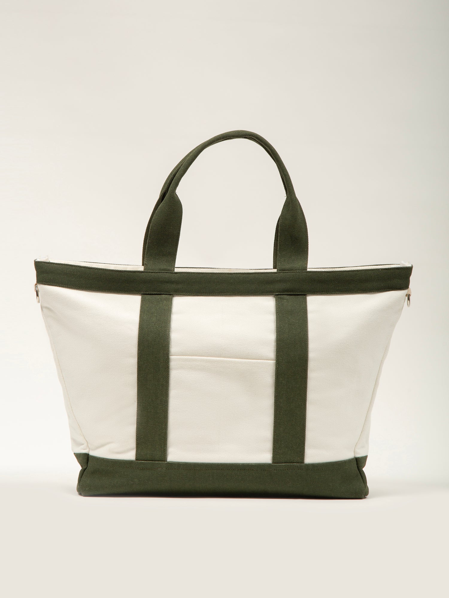 The Better Tote - Contrast Handle