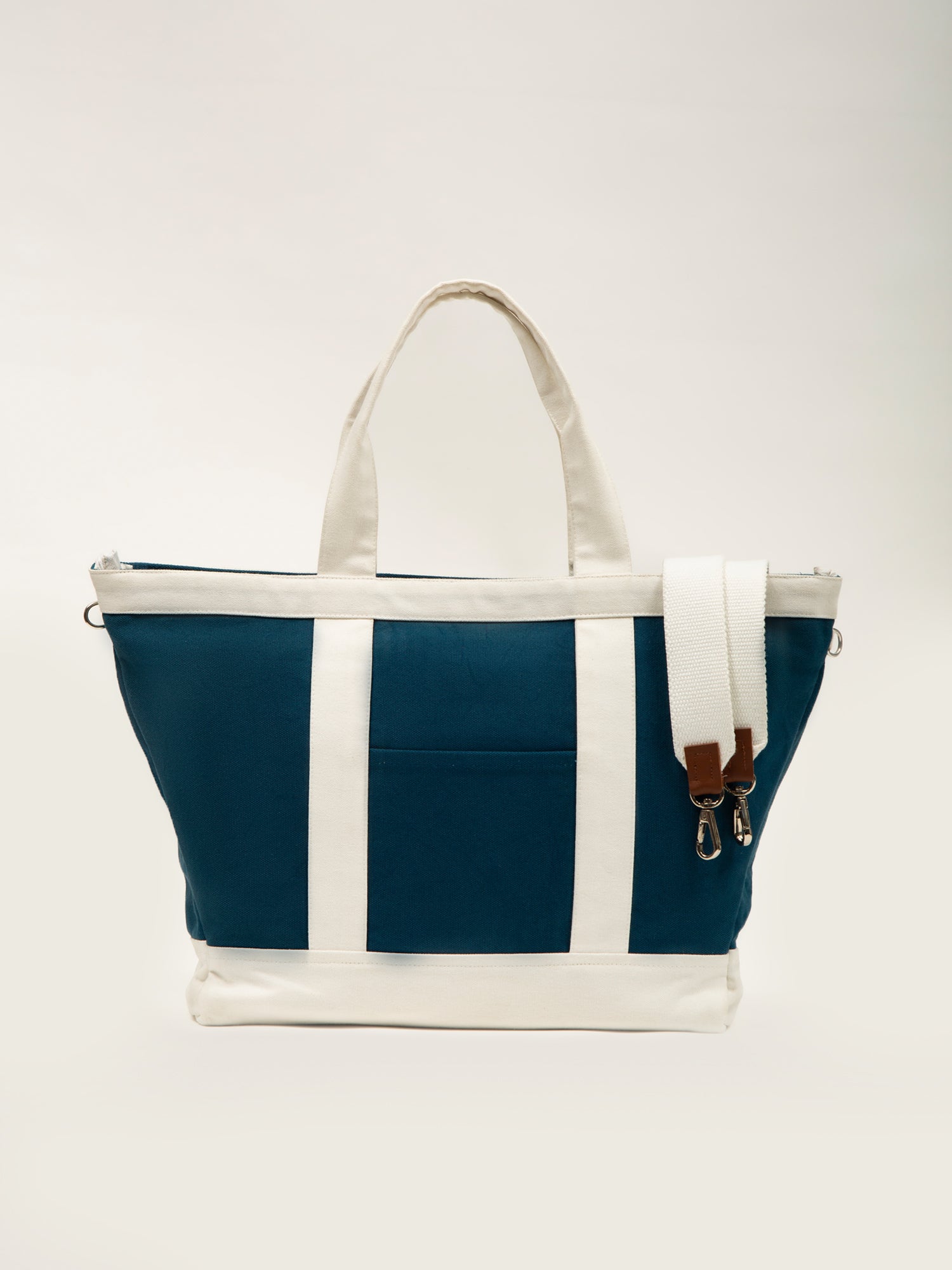 The Better Tote - Classic Colour