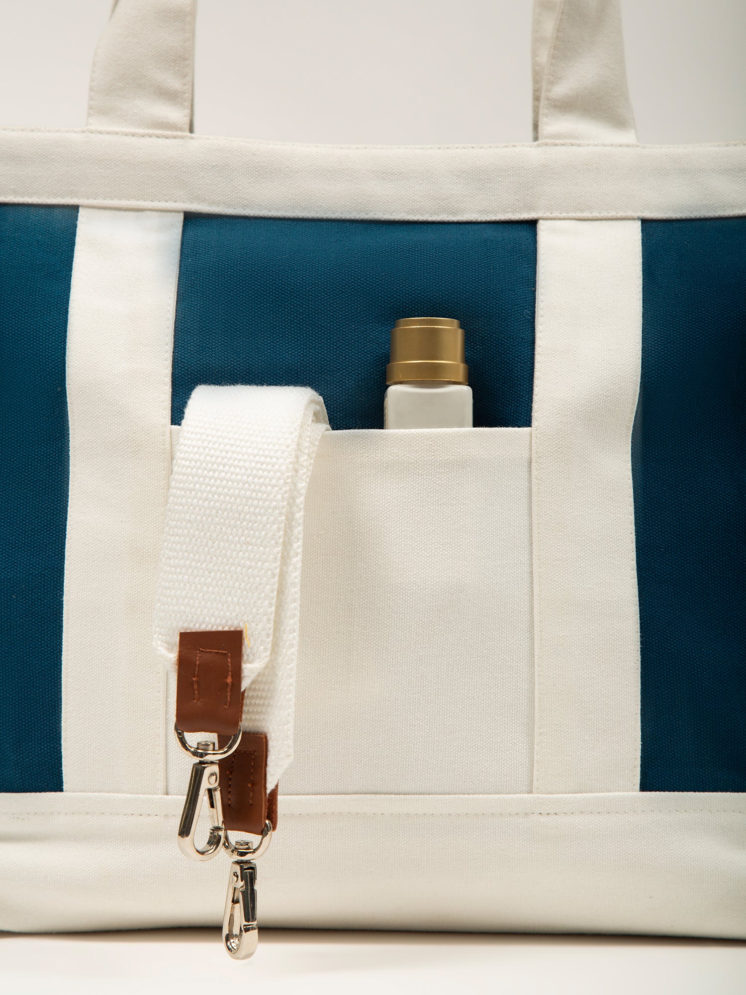 The Better Tote - Classic Colour