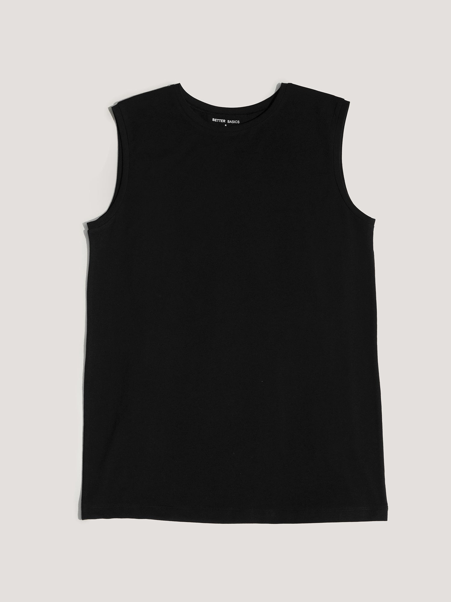 Sleeveless Tee