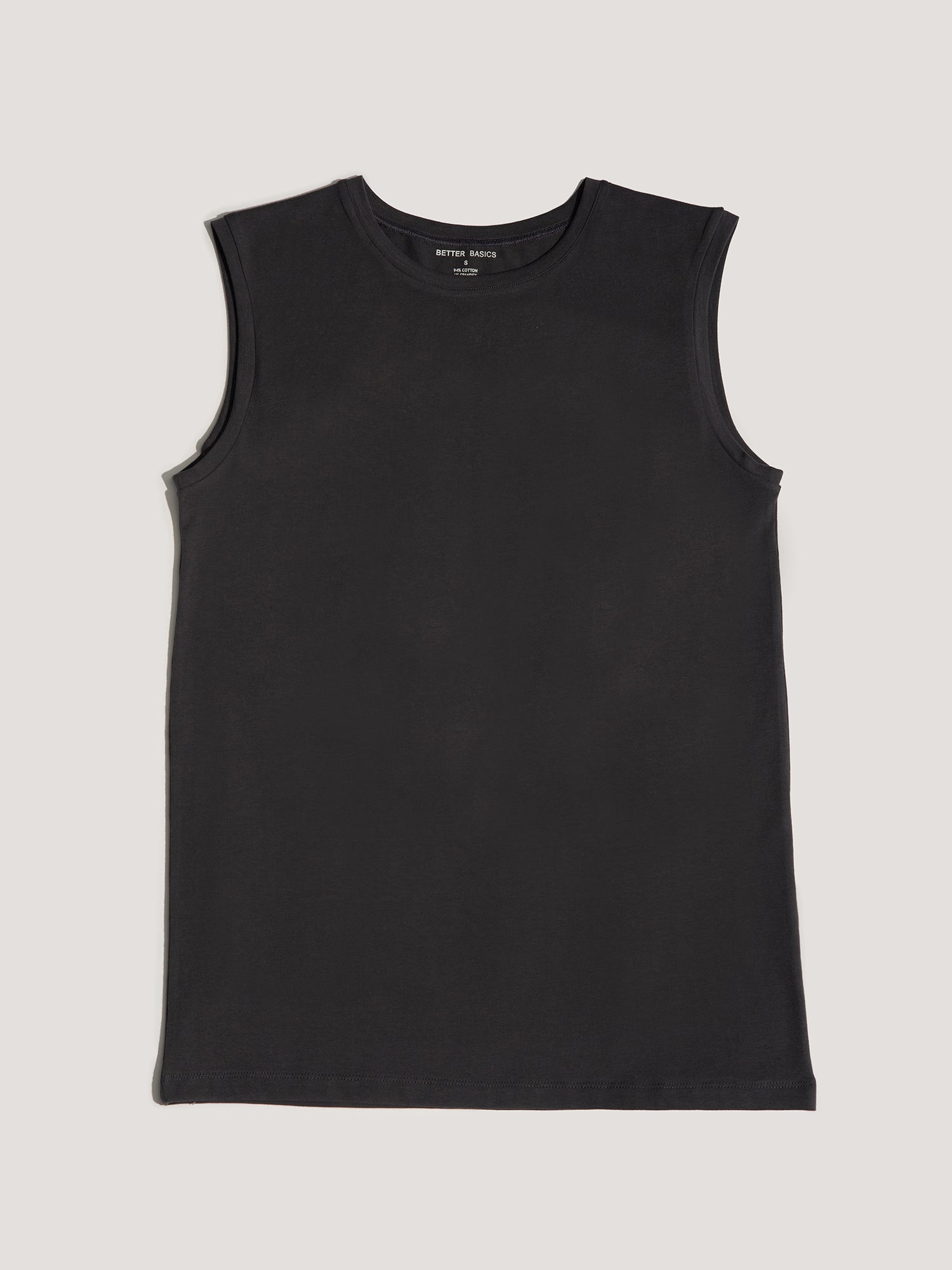 Sleeveless Tee