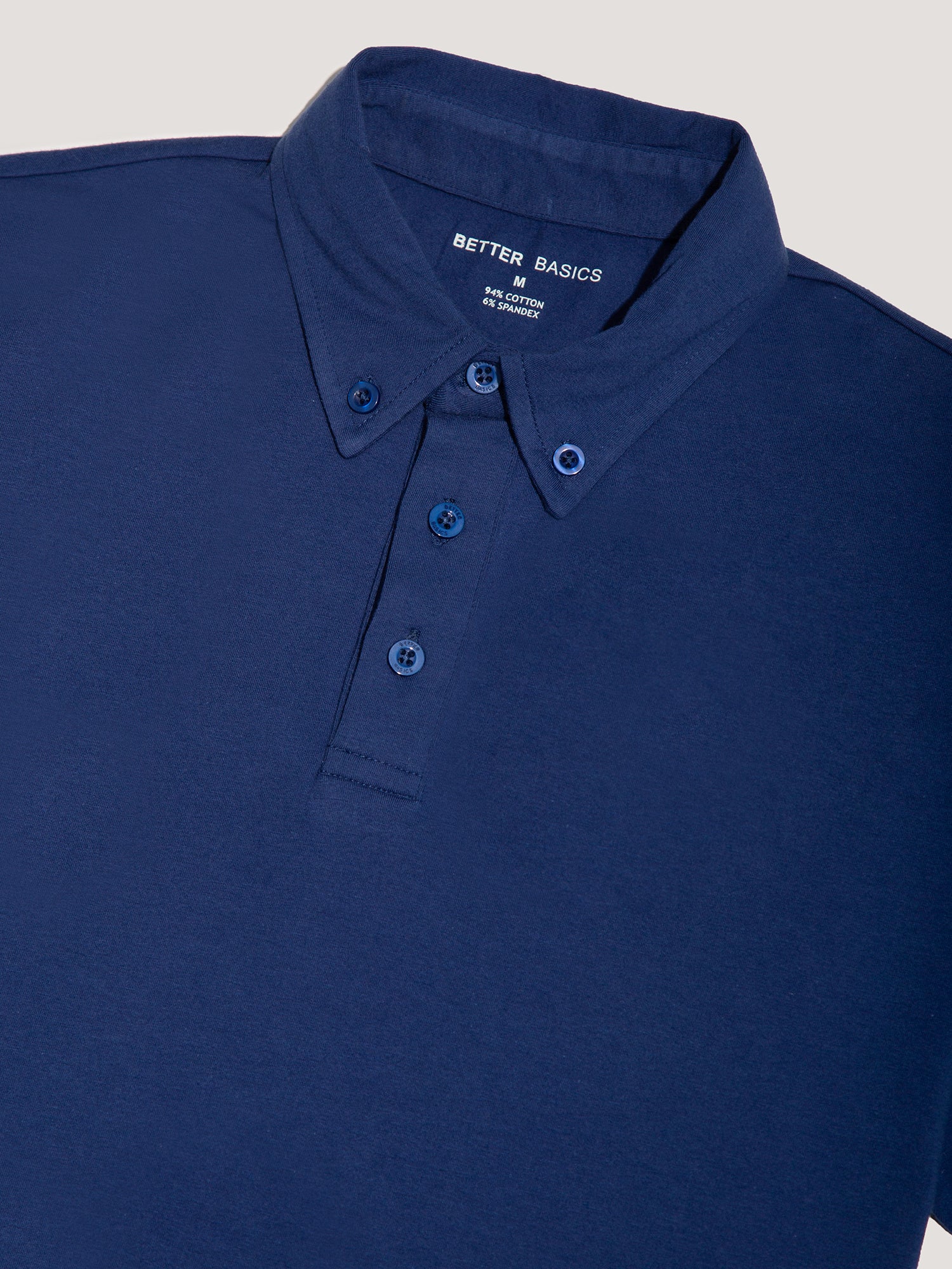 Short Sleeve Polo