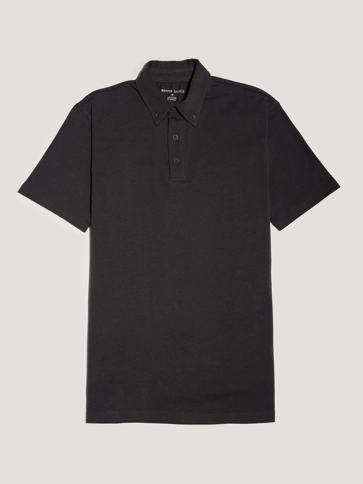 Short Sleeve Polo