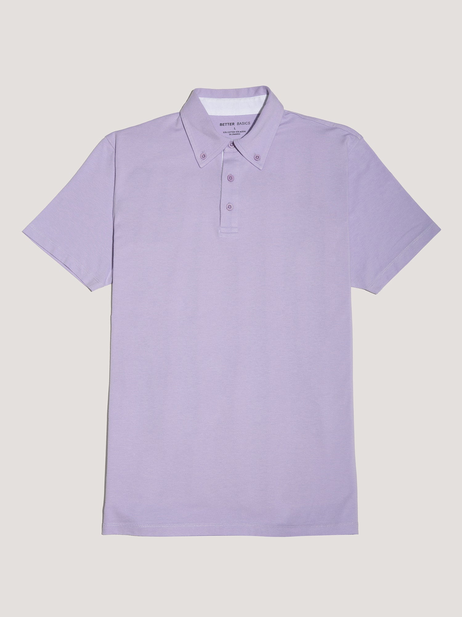 Short Sleeve Polo